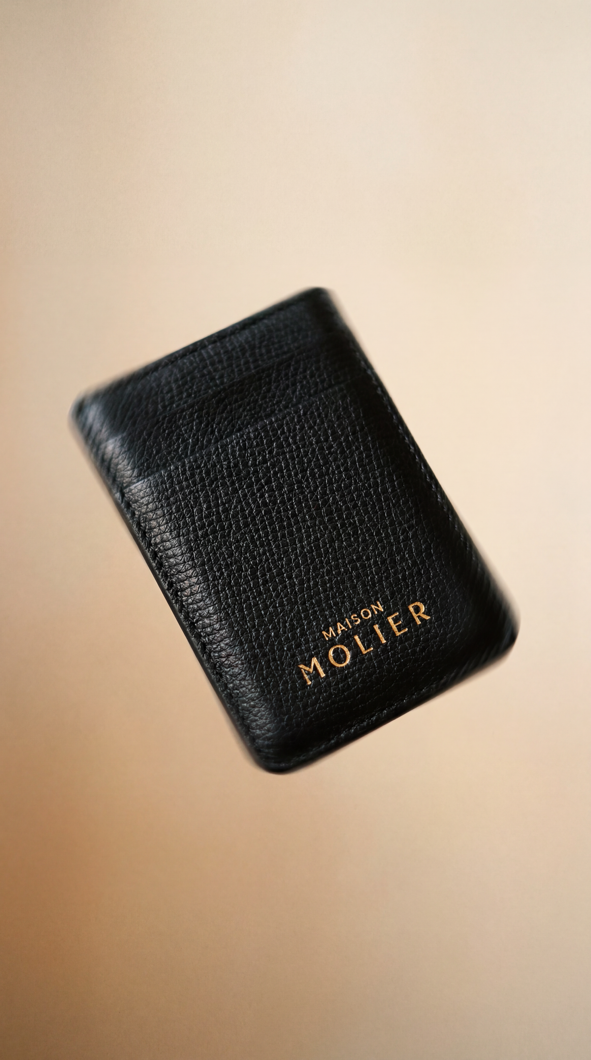 MagSafe wallet Ombra