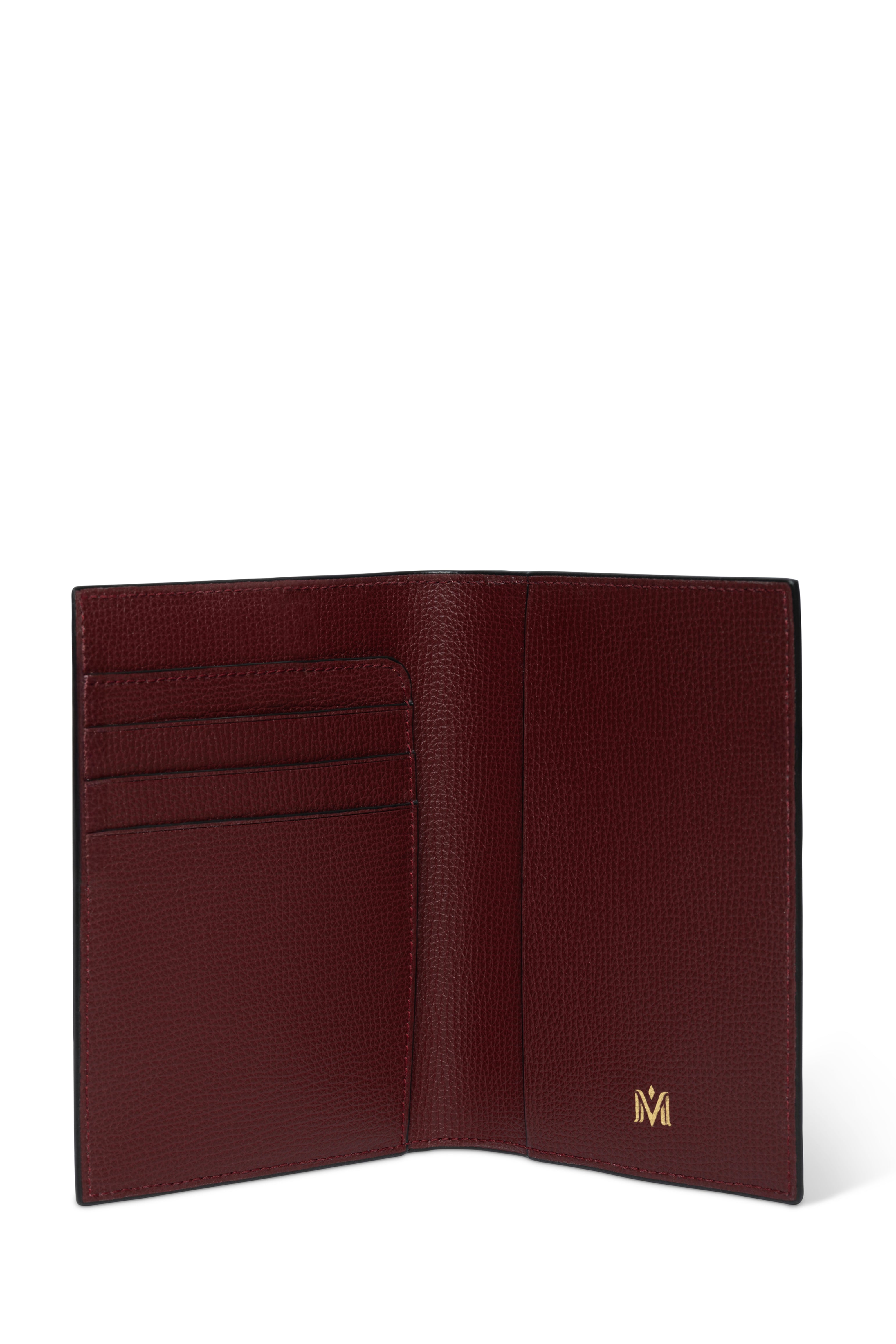 Chianti Passport Holder