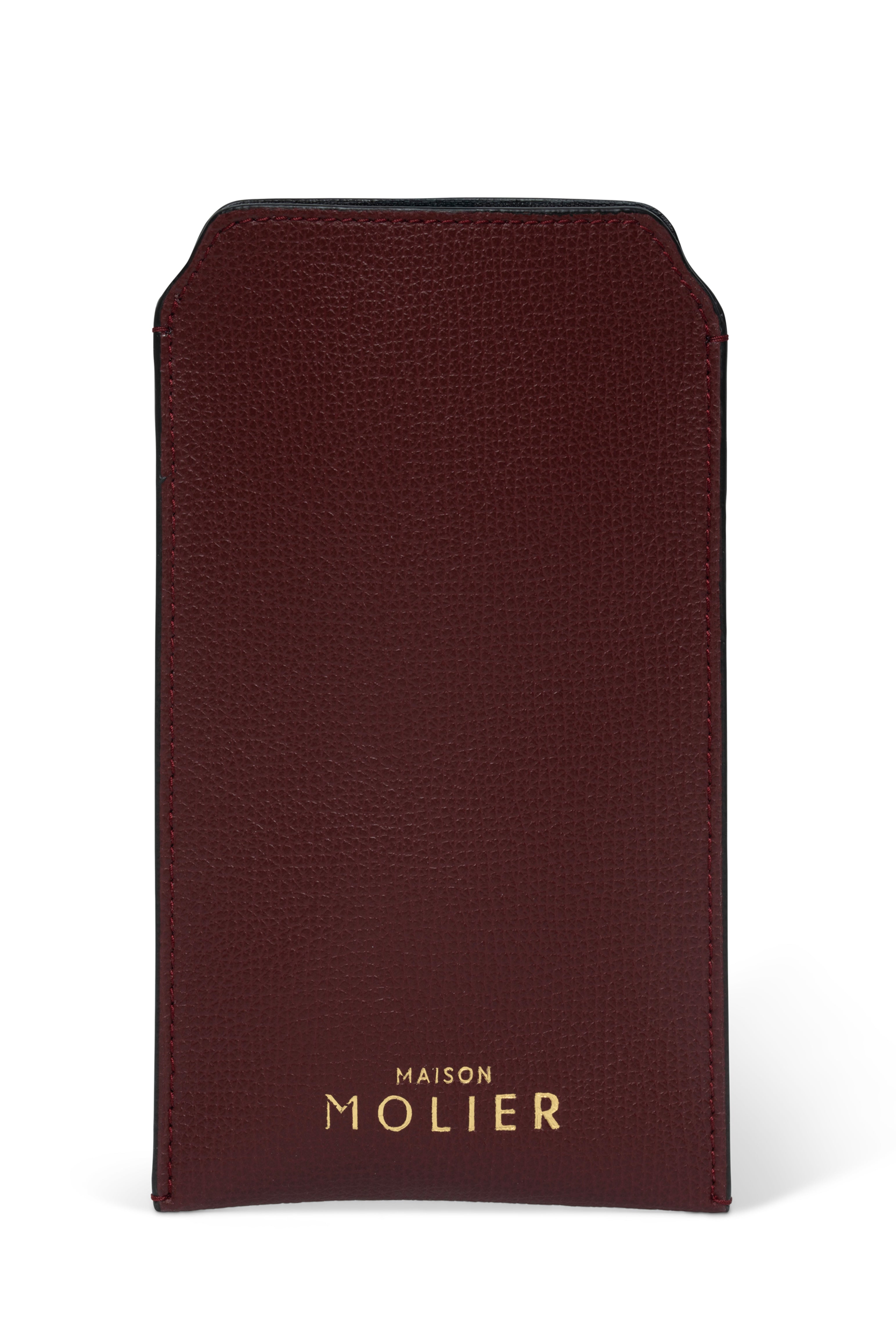 Chianti Sunglass Sleeve, Made in Italy | Maison Molier