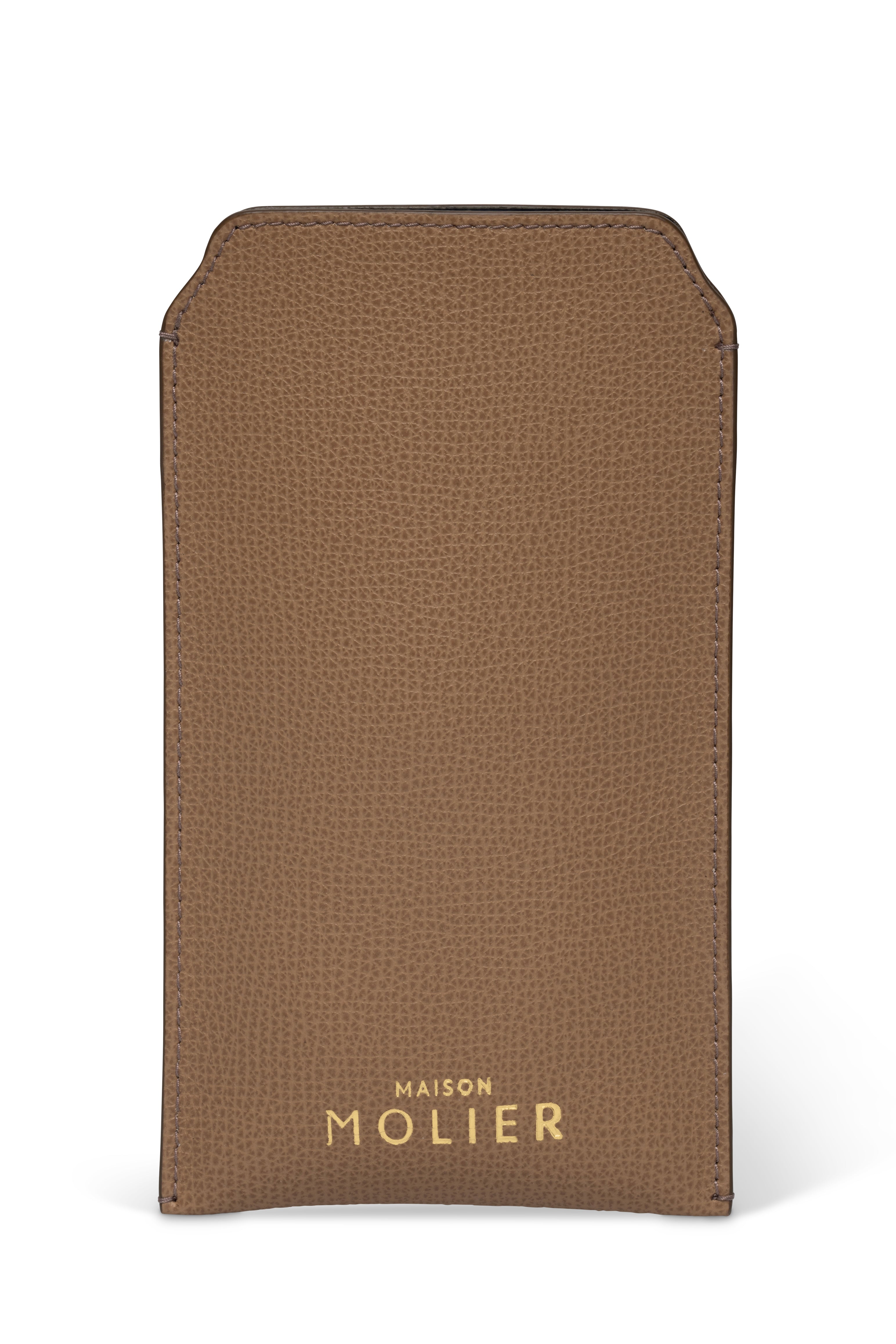 Latte Sunglass Sleeve