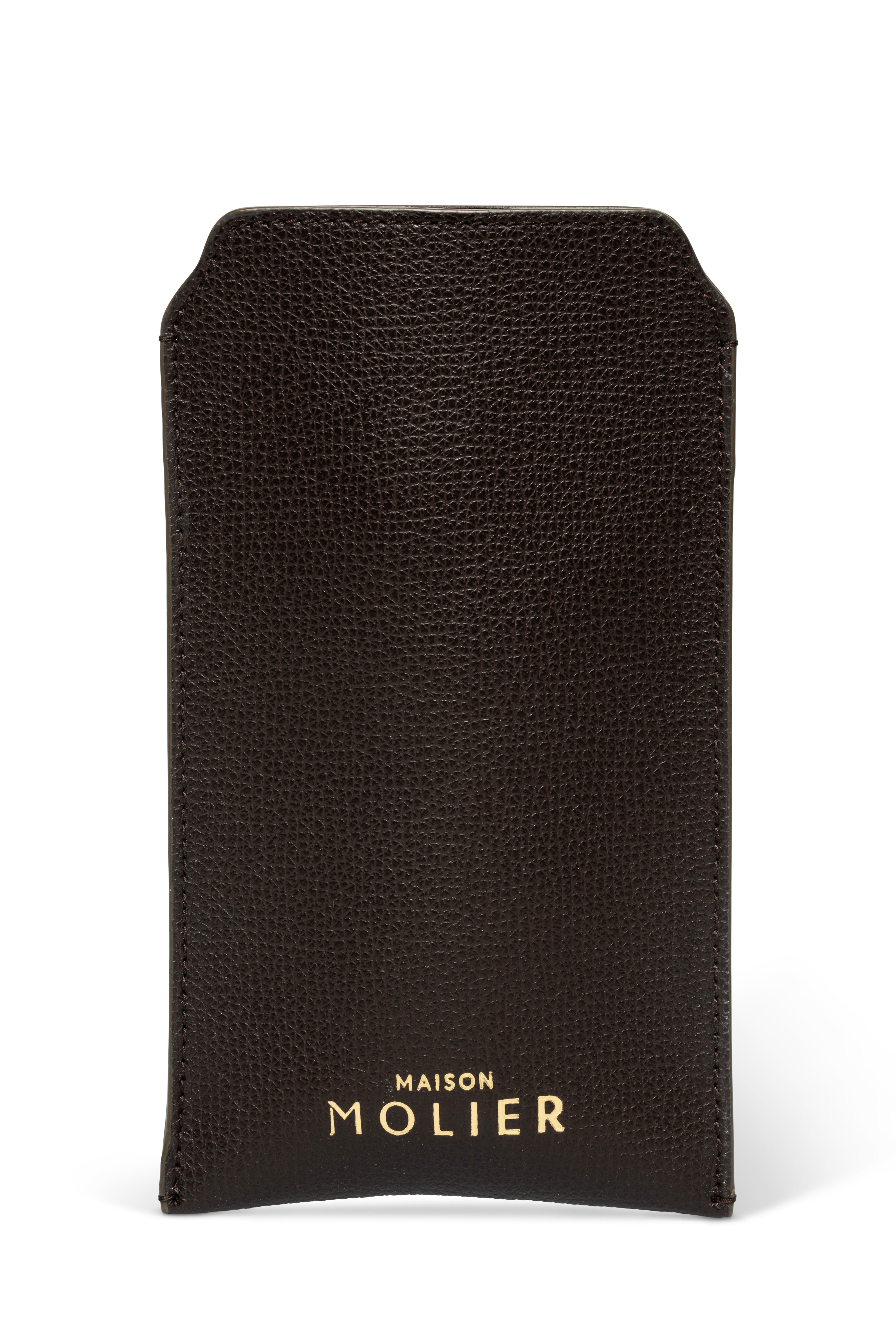 Moka Sunglass Sleeve