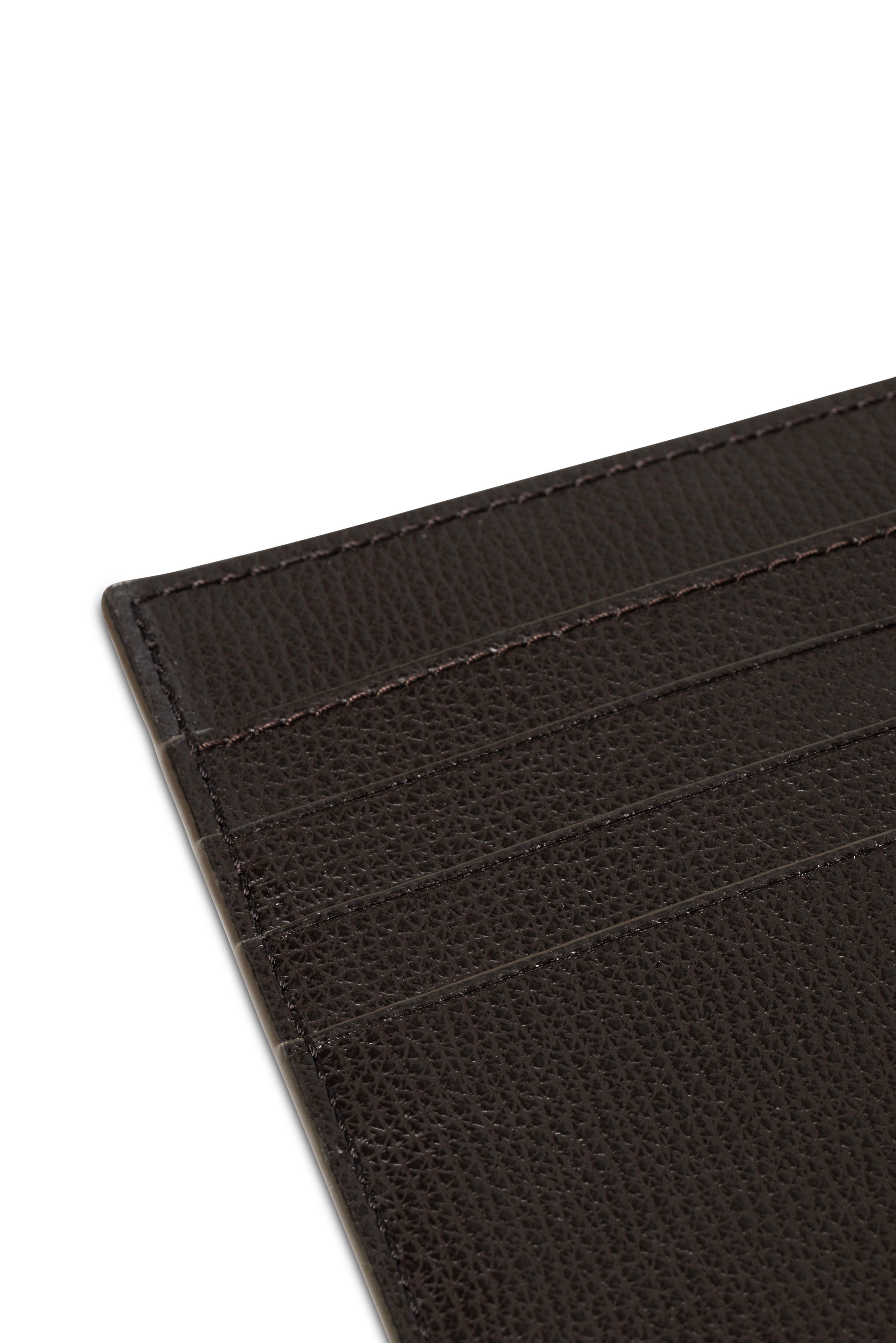 Moka Passport Holder