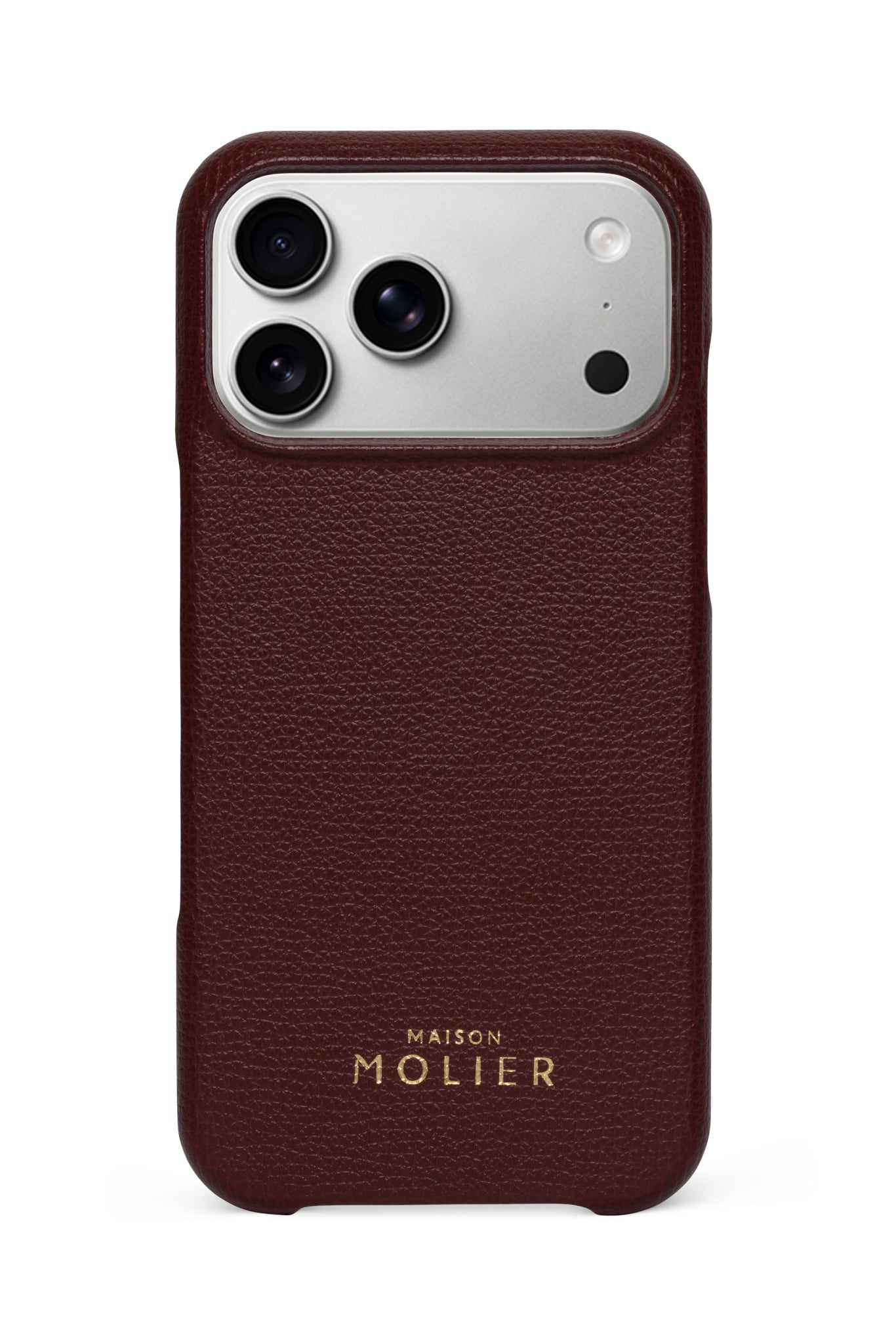 Chianti iPhone Case