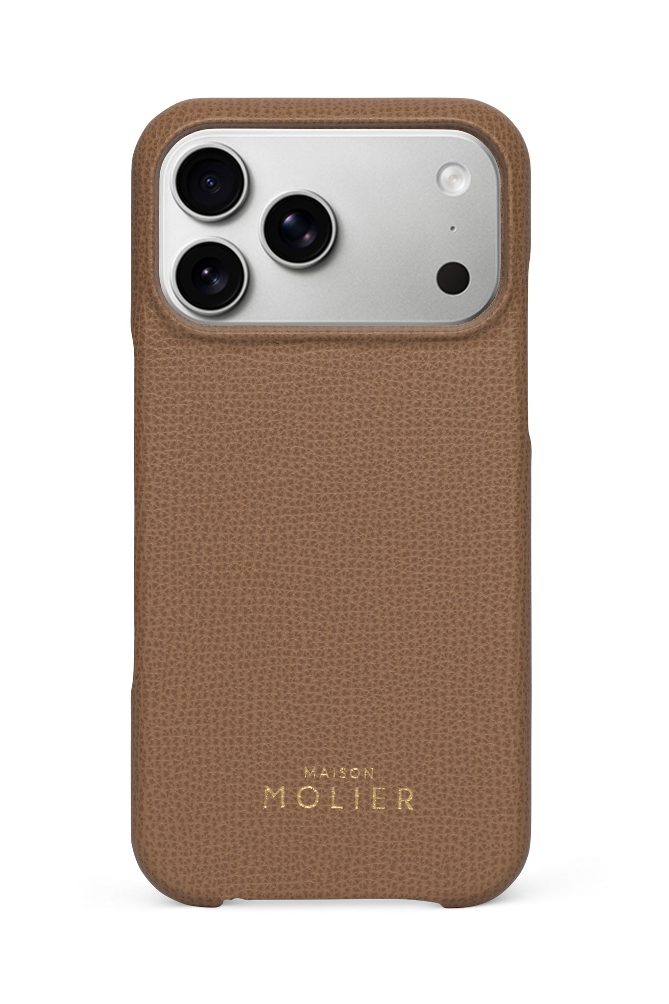 Latte iPhone Case