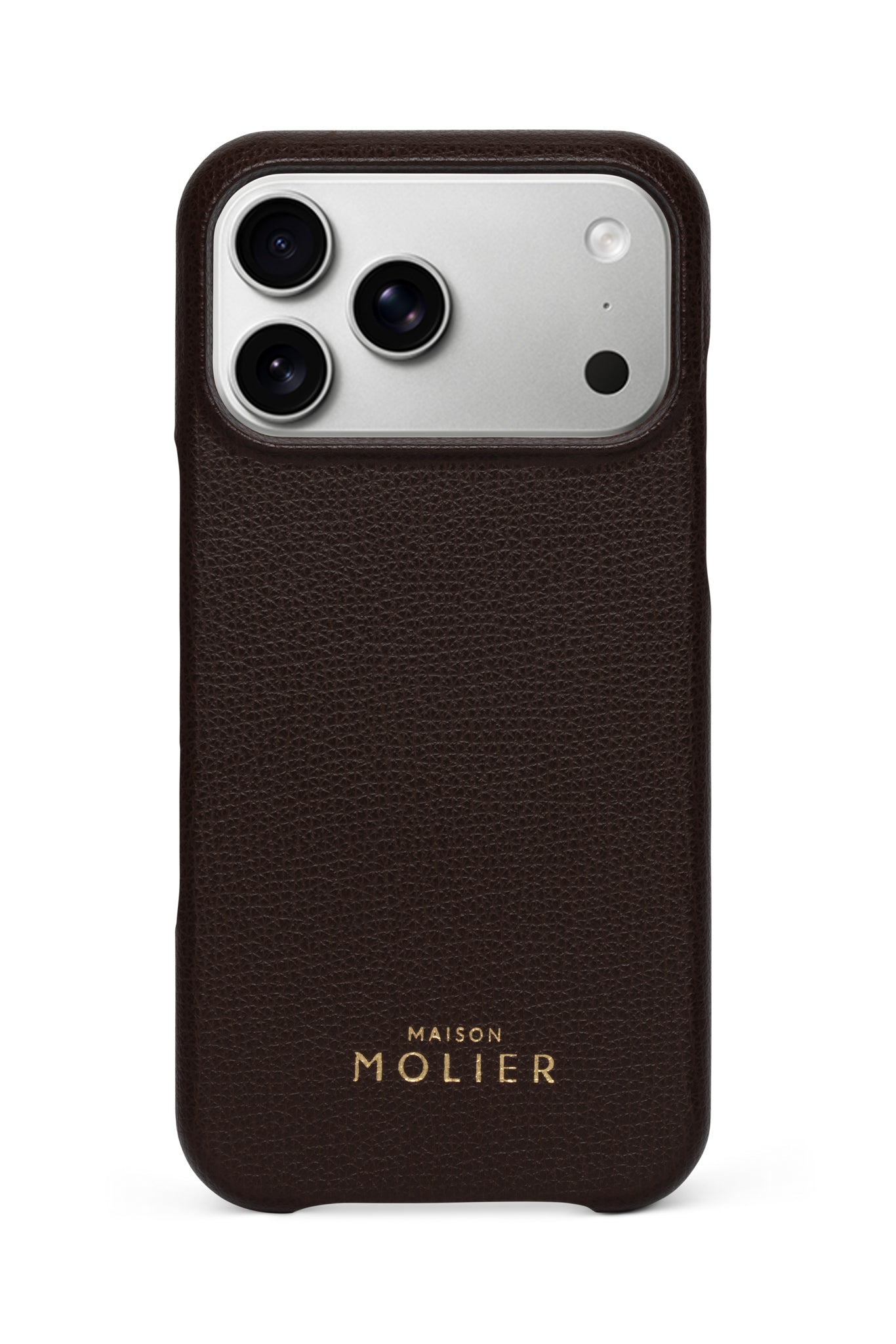 Moka iPhone Case