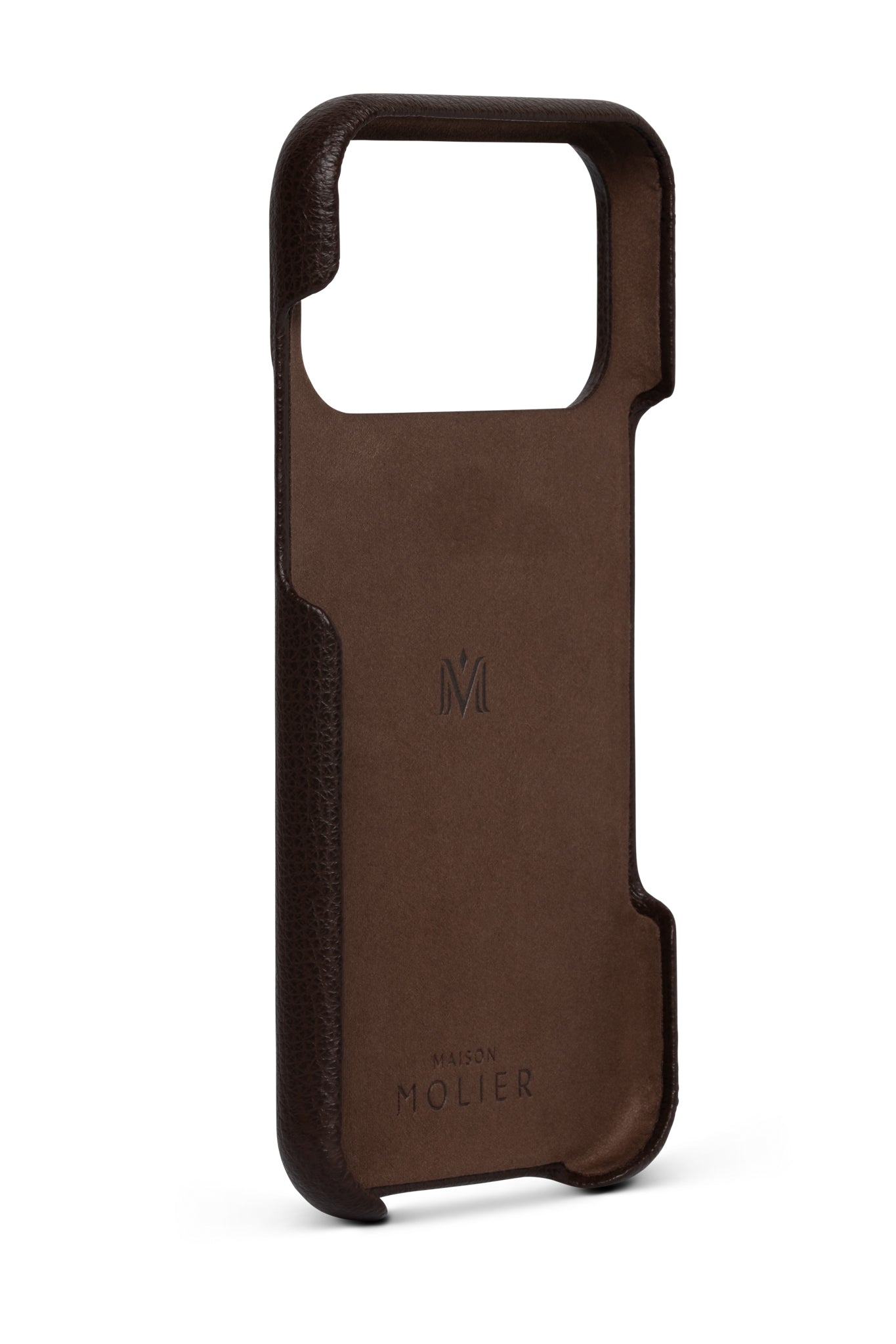 Moka iPhone Case