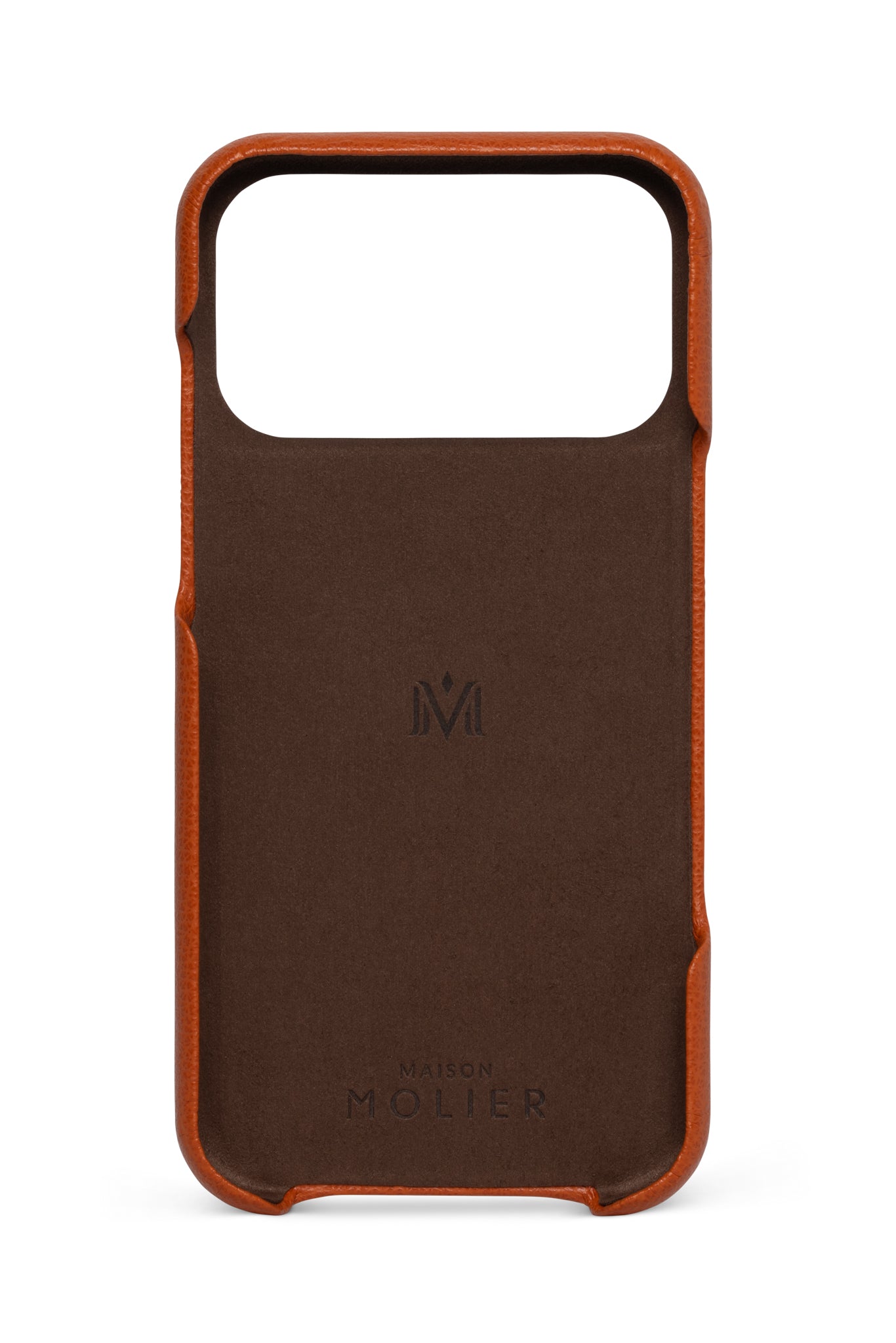 Arancio iPhone Case