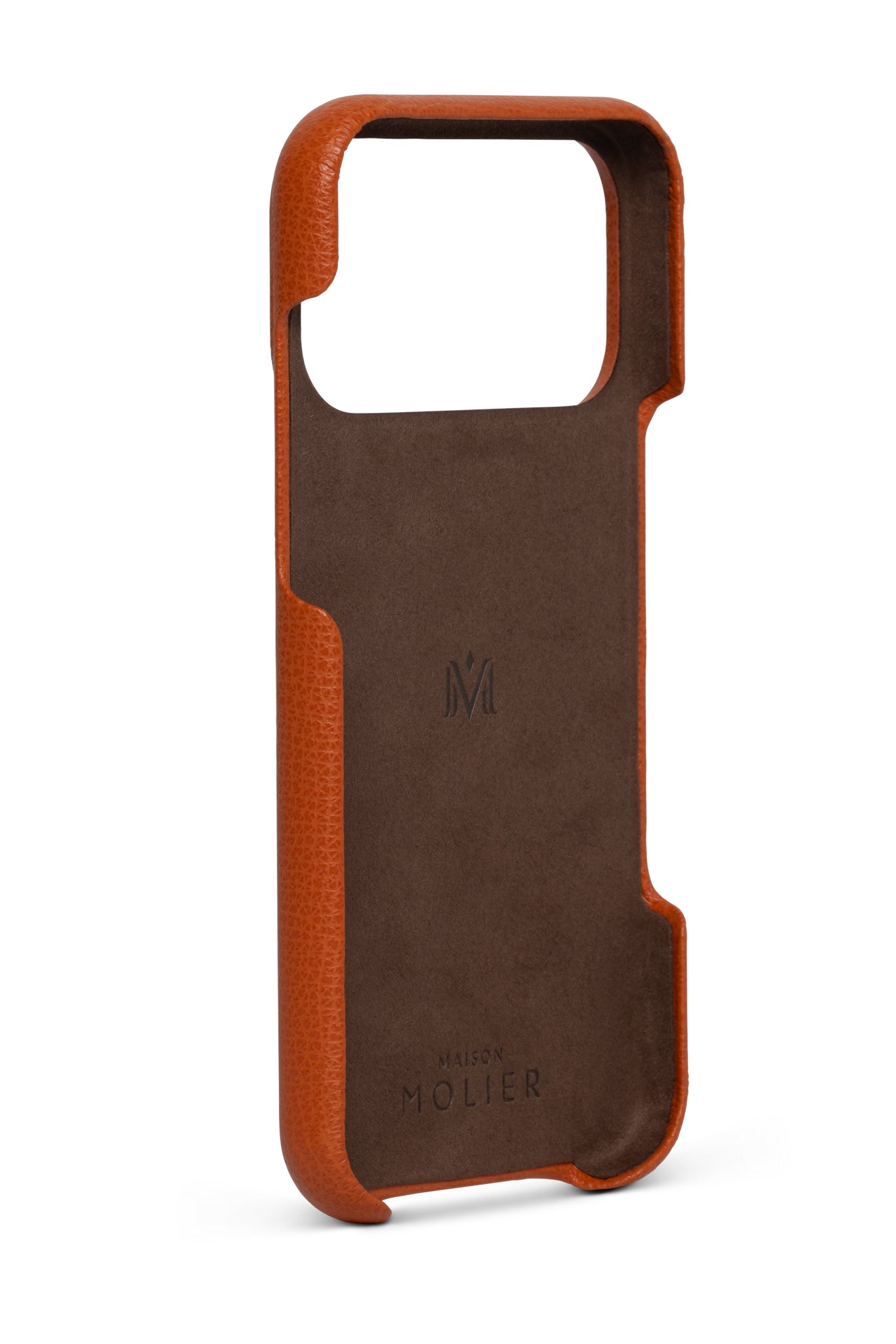 Arancio iPhone Case