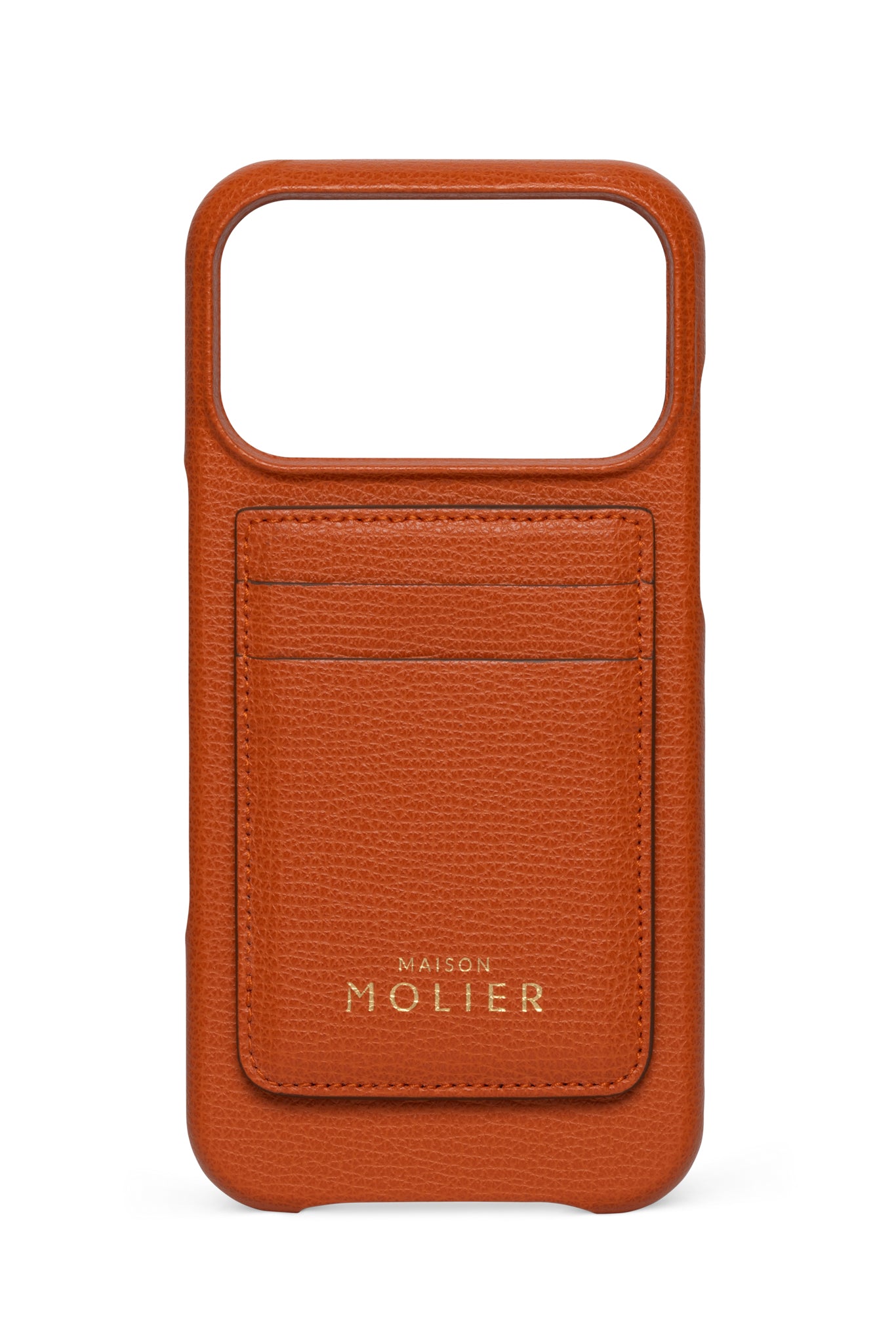 Arancio iPhone Case & Wallet