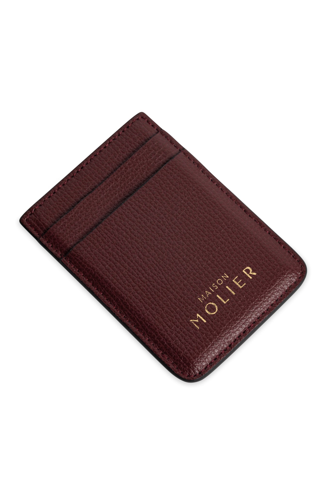 Chianti MagSafe Wallet