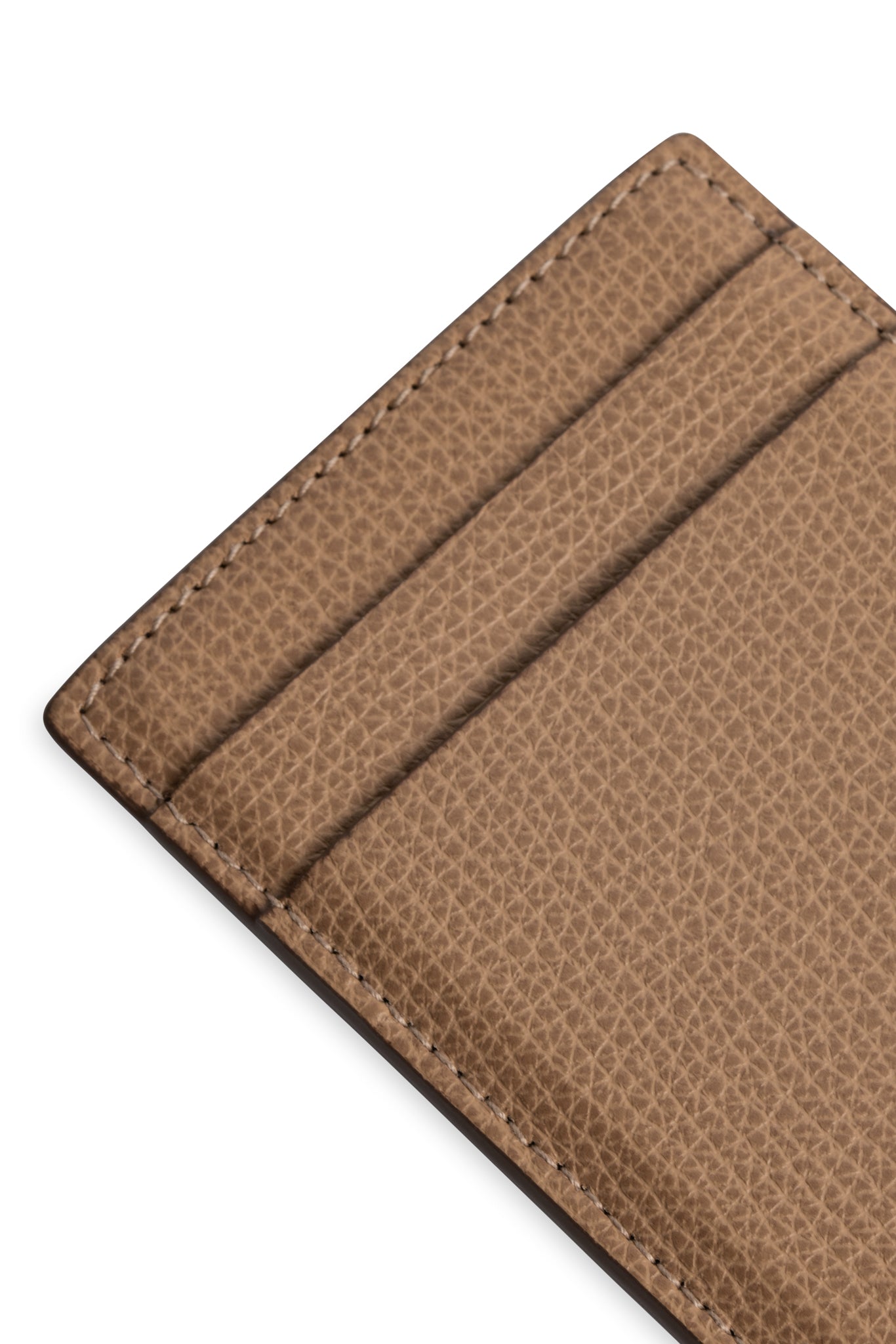 Latte MagSafe Wallet