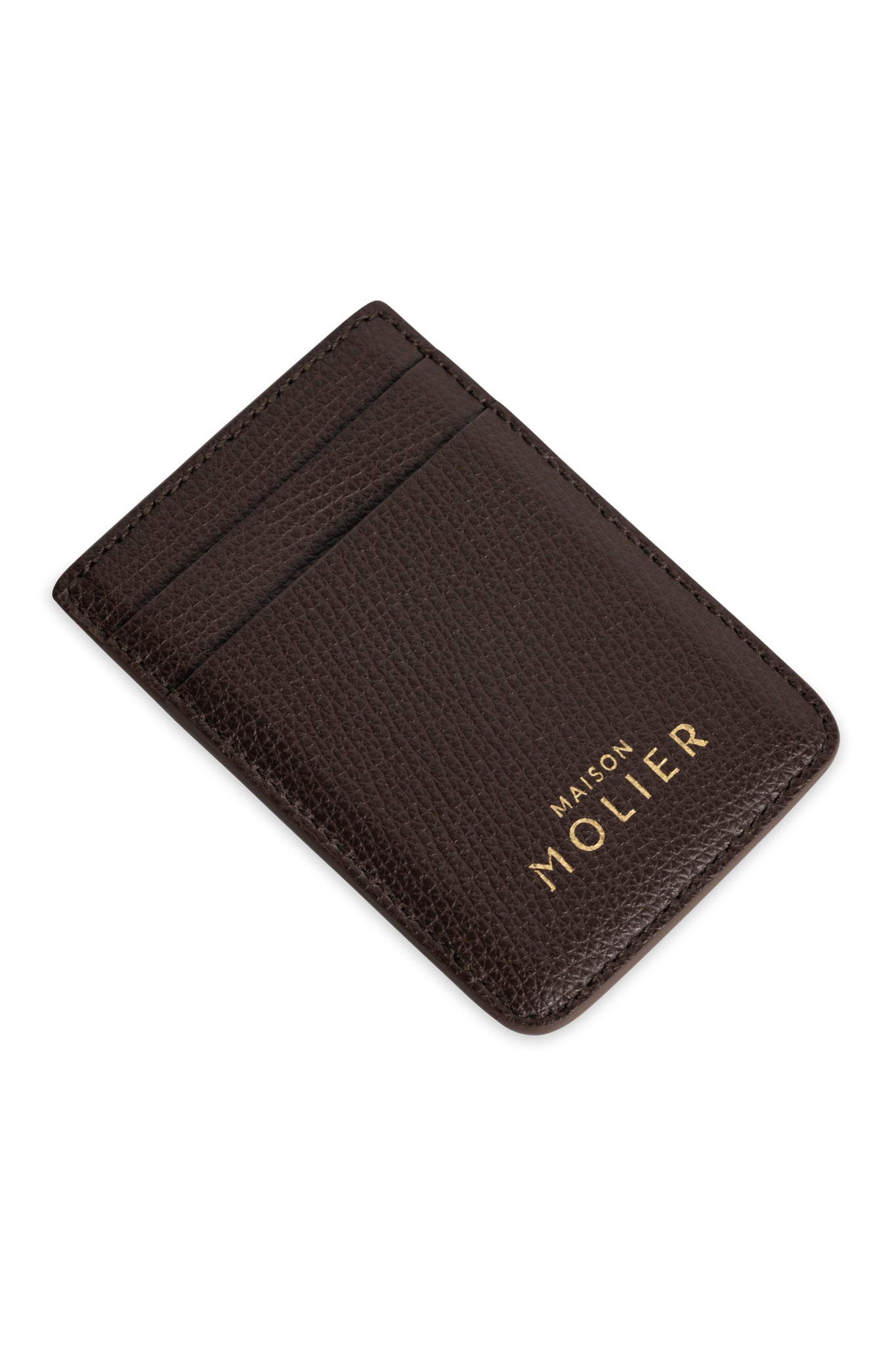 Moka MagSafe Wallet