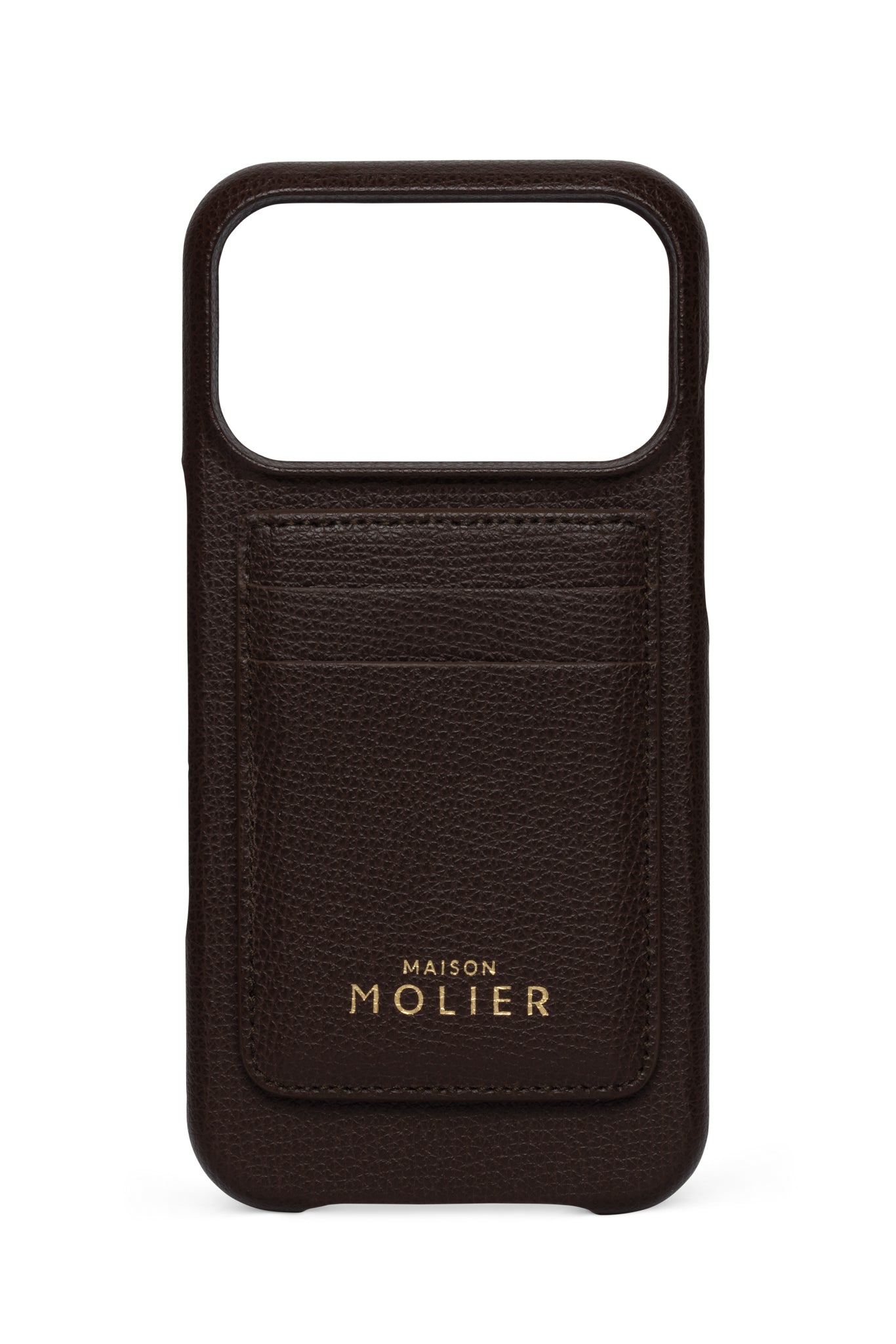 Moka MagSafe Wallet