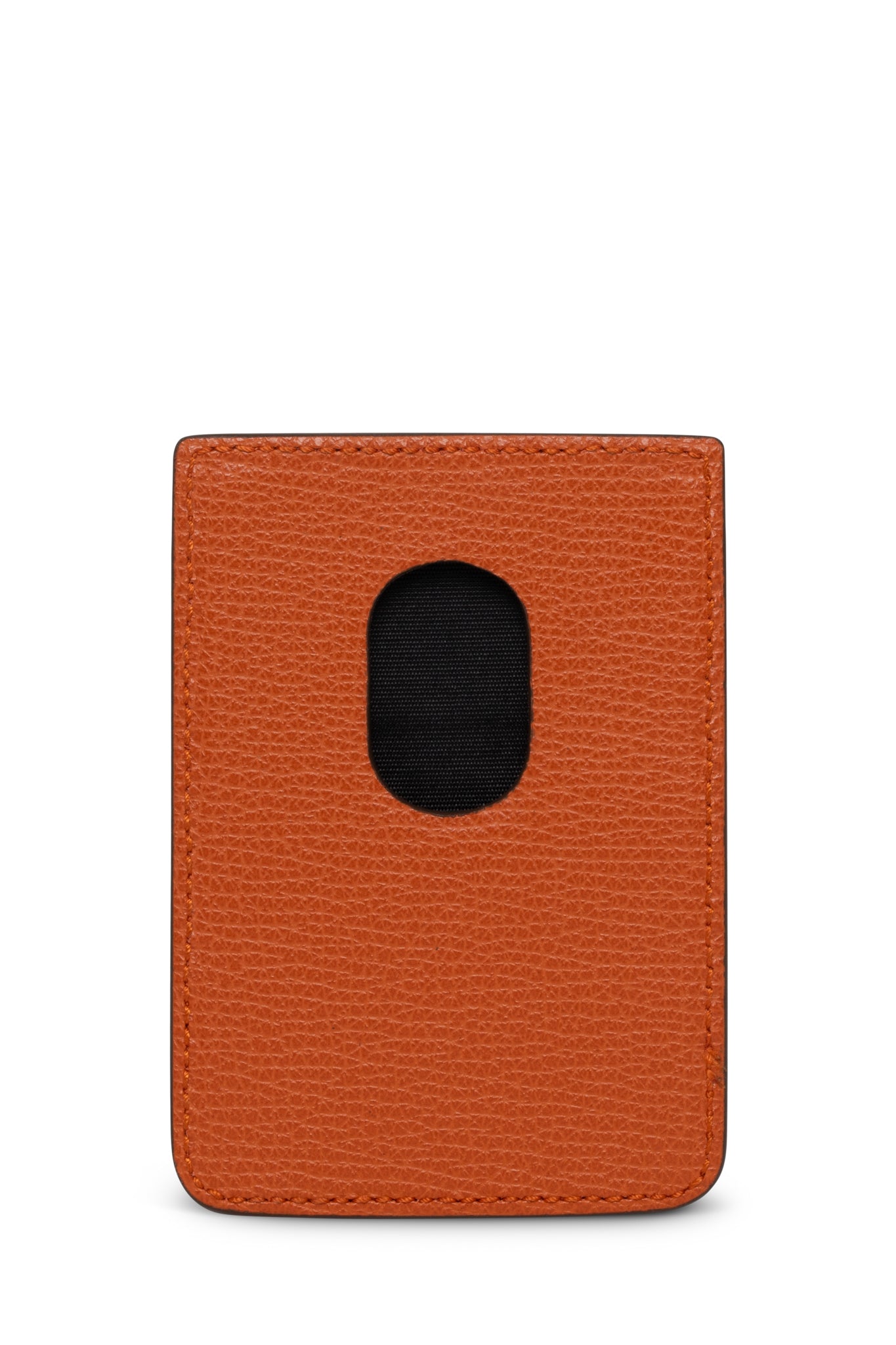 Arancio MagSafe Wallet