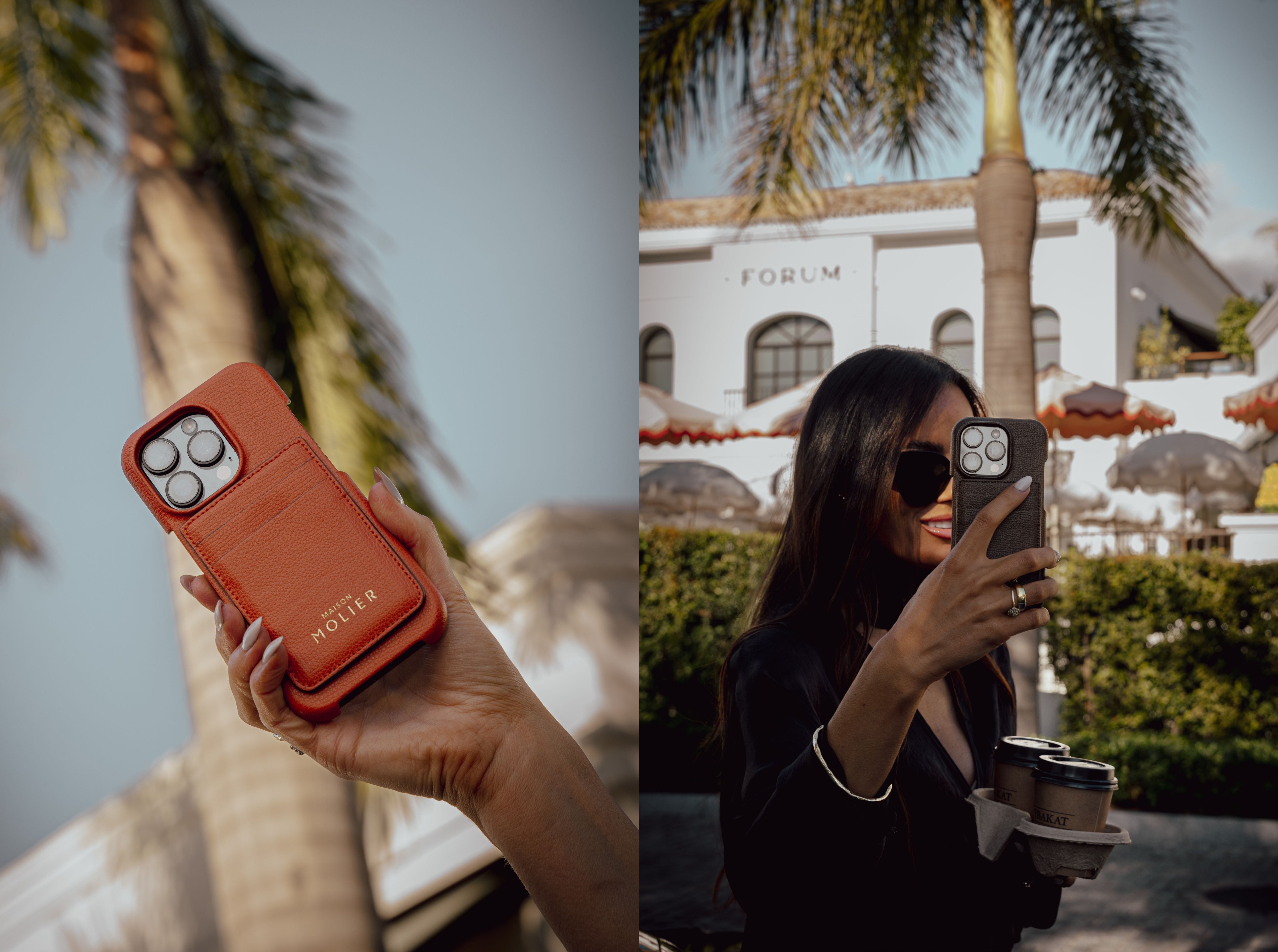 The Leather iPhone Case, Reconsidered