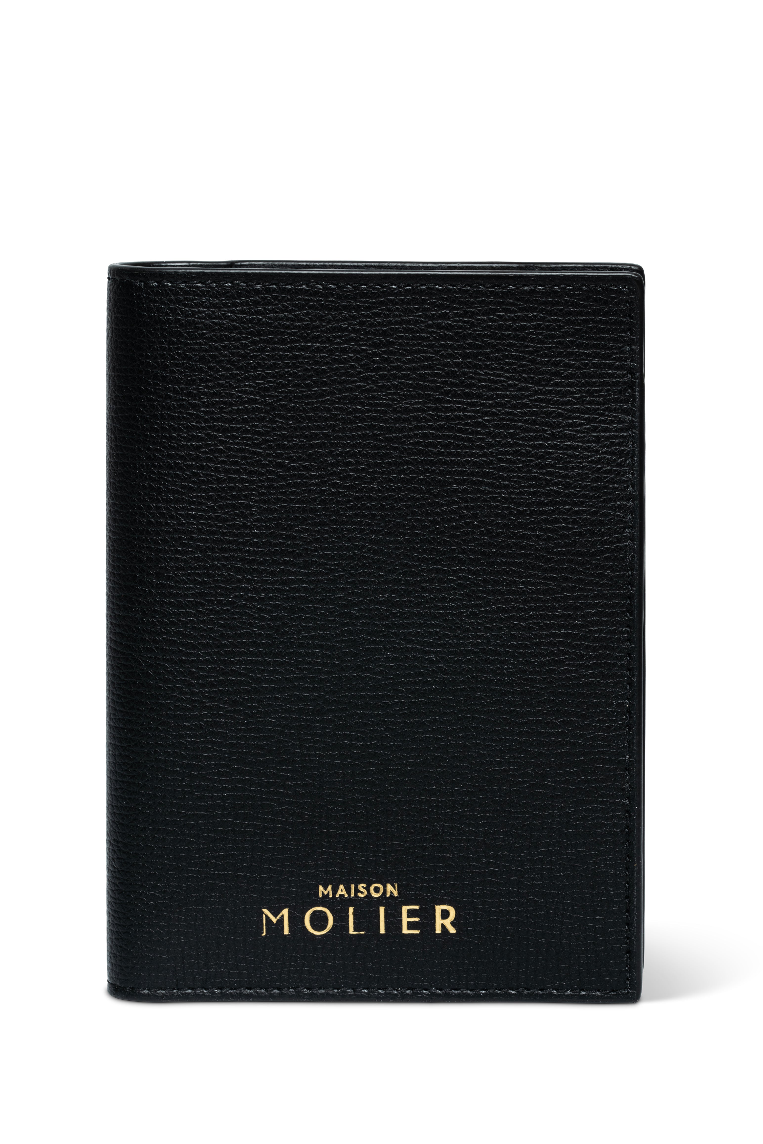 Ombra Passport Holder