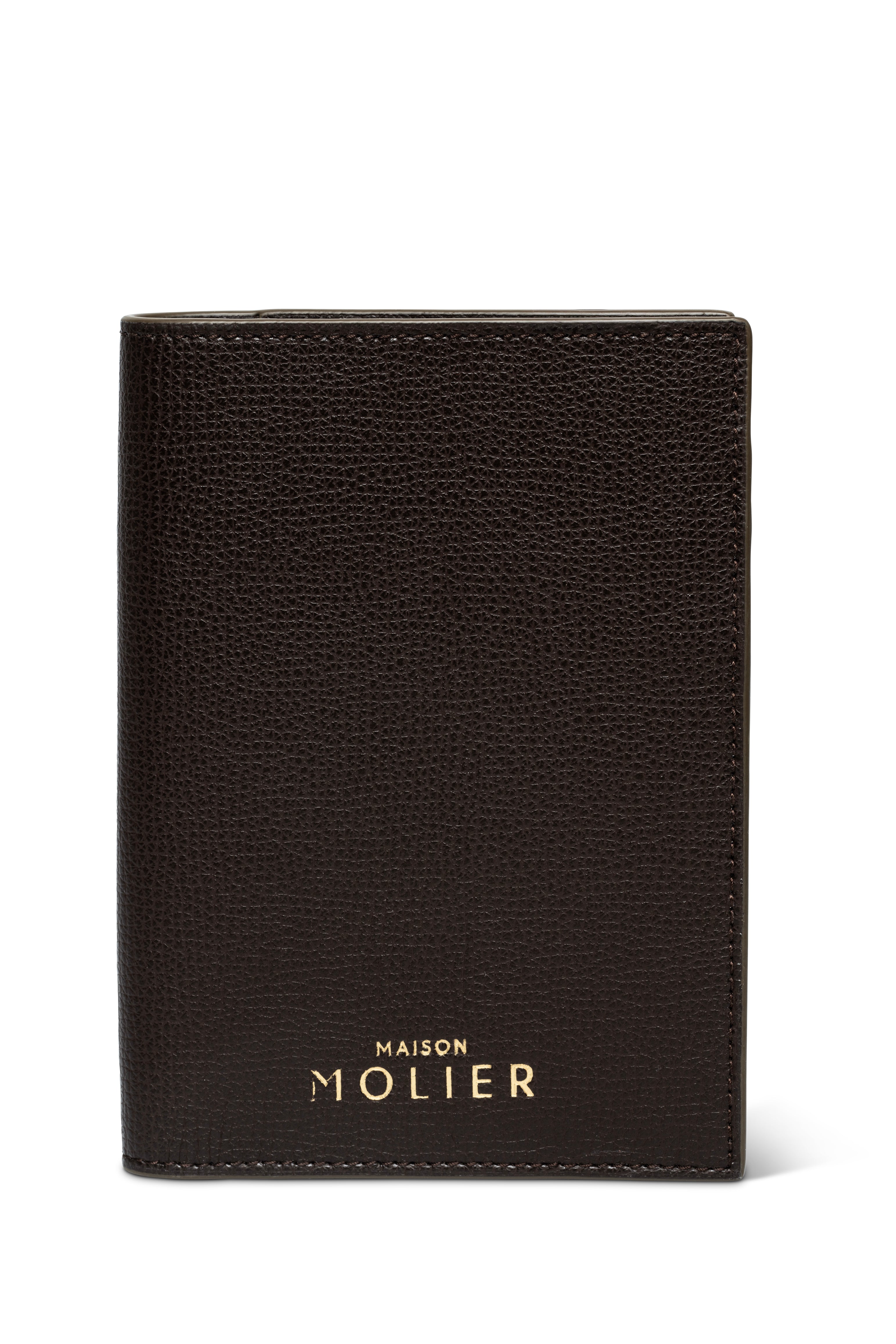 Moka Passport Holder