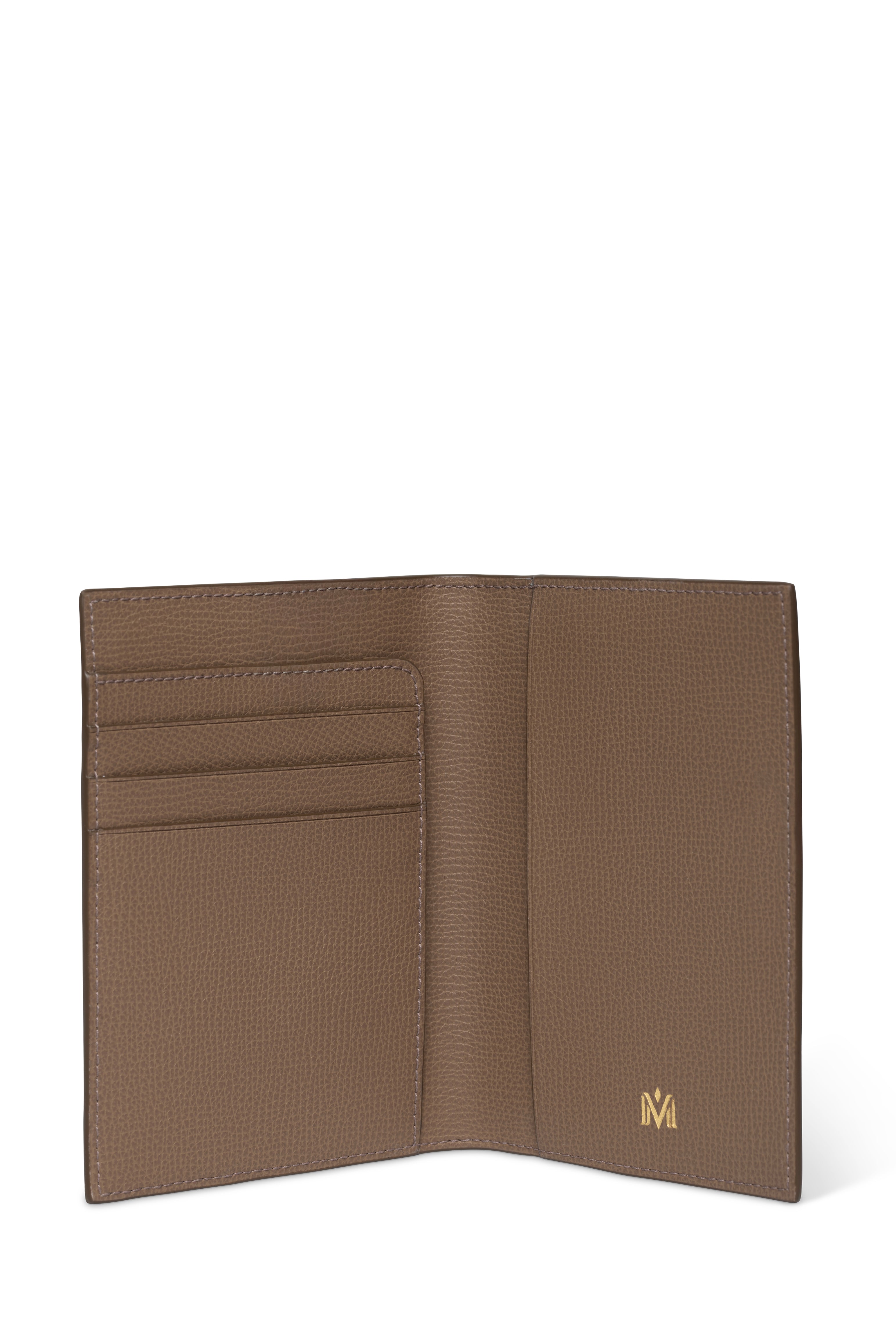 Sabbia Passport Holder