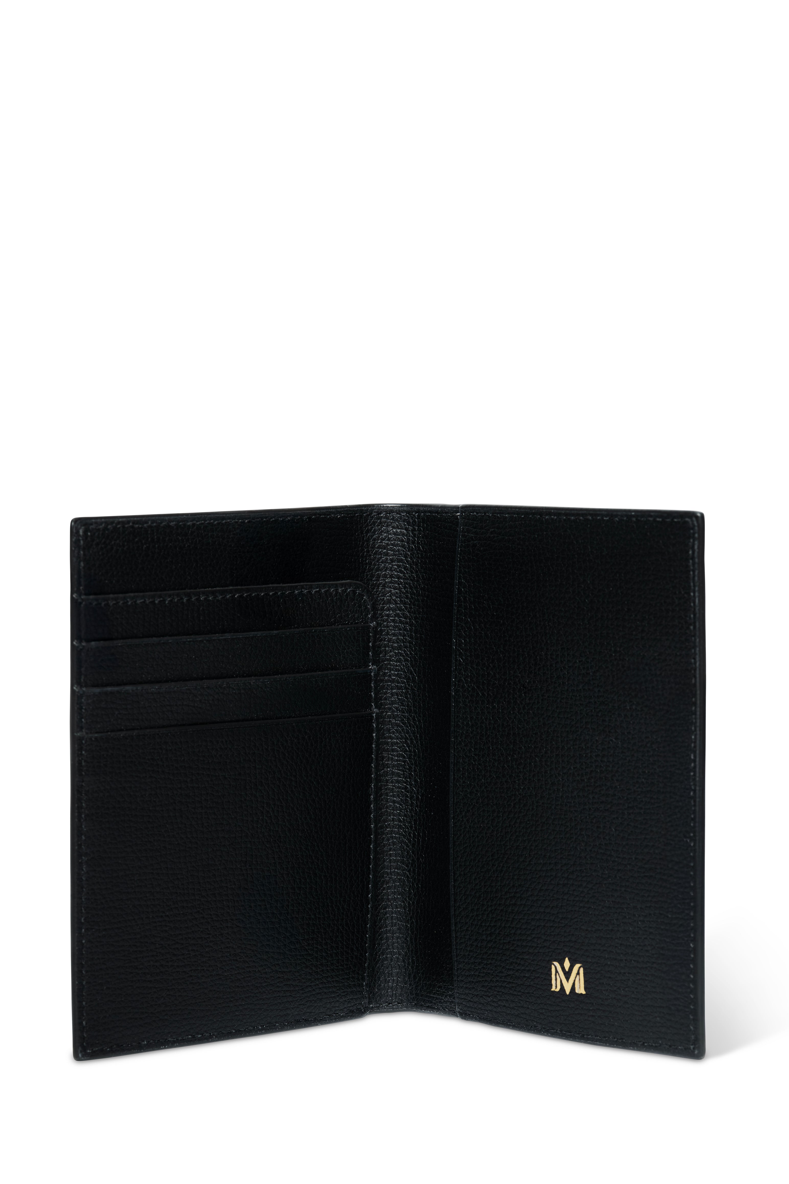 Ombra Passport Holder