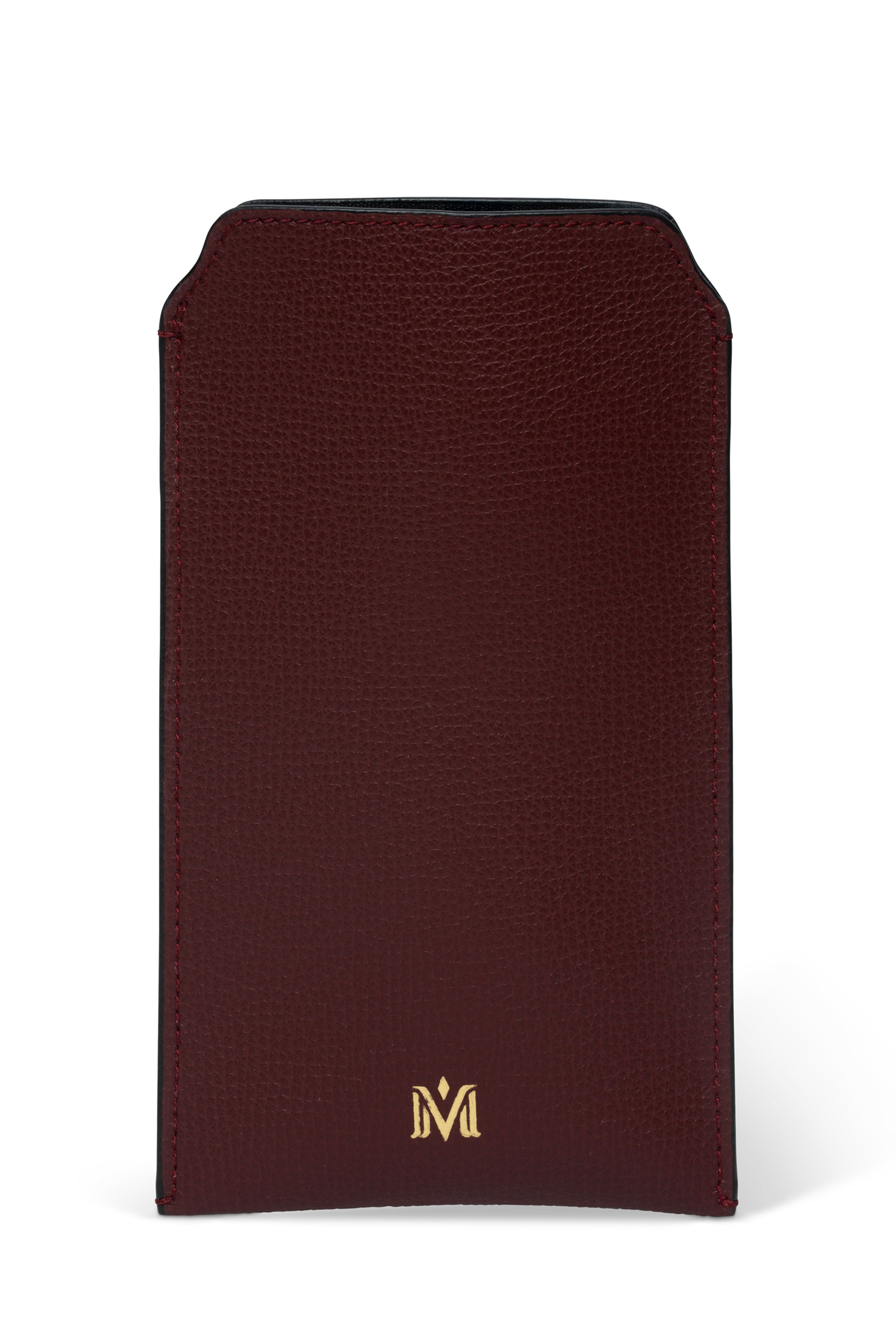 Chianti Sunglass Sleeve, Made in Italy | Maison Molier