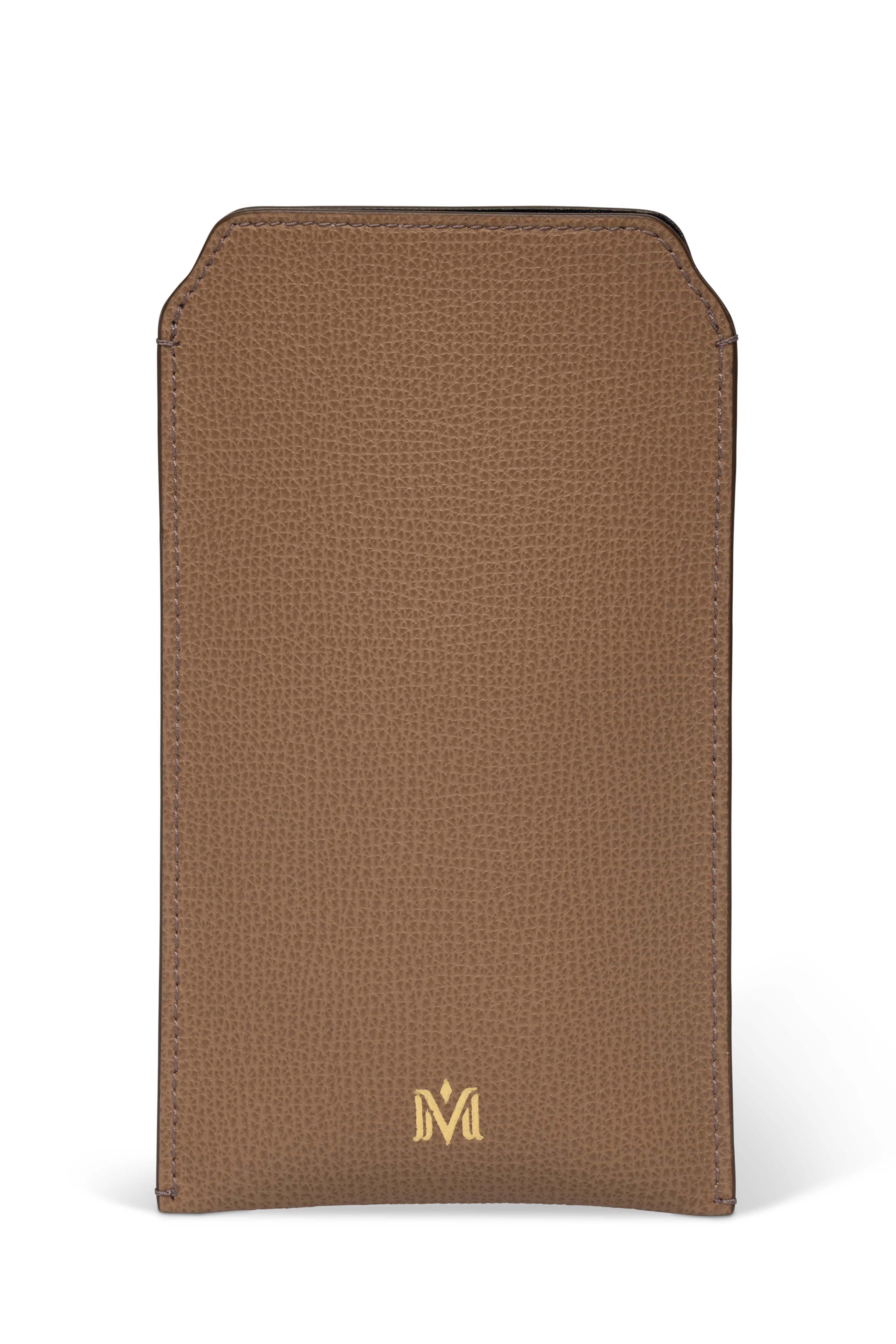 Latte Sunglass Sleeve