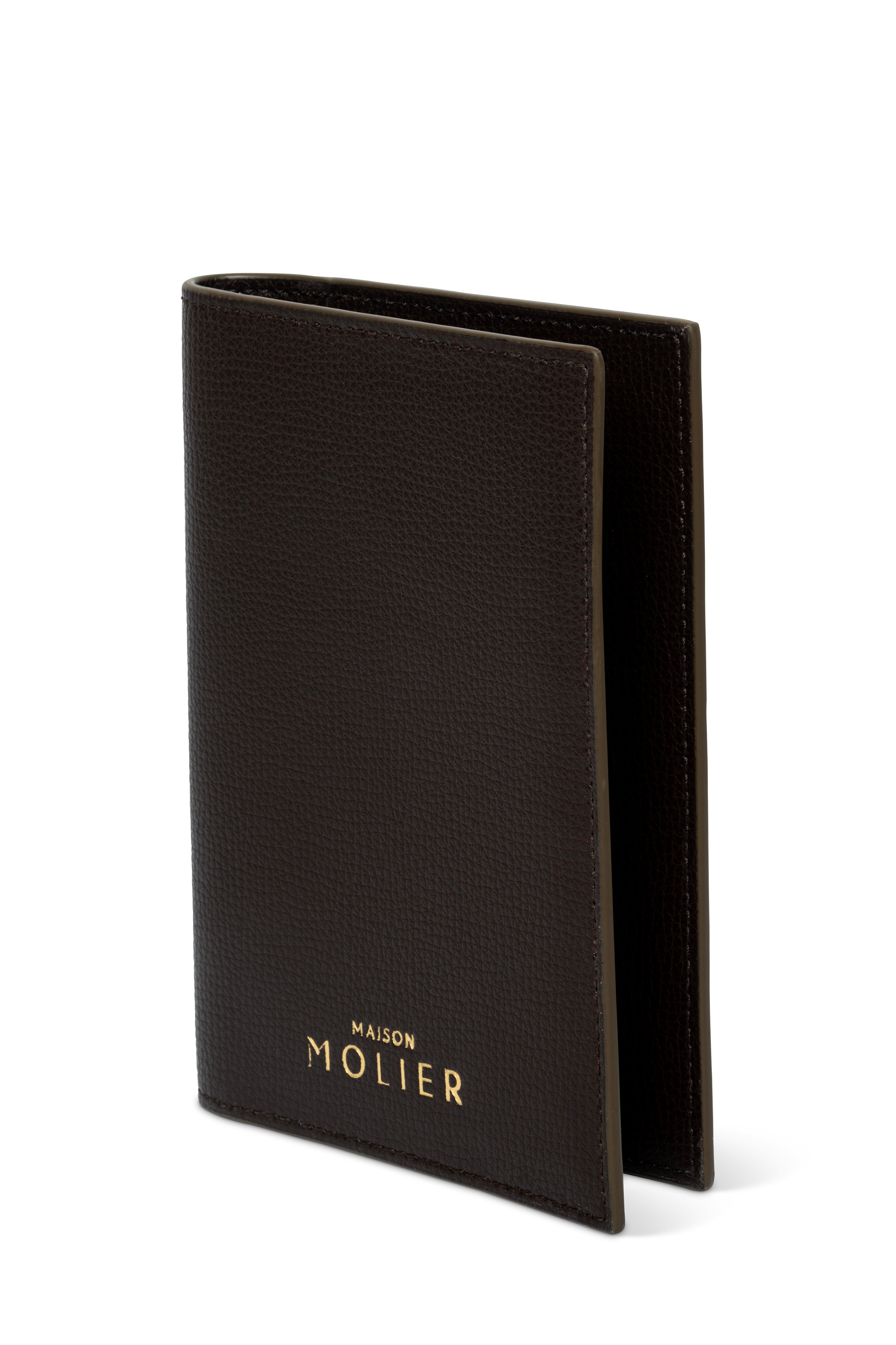 Moka Passport Holder