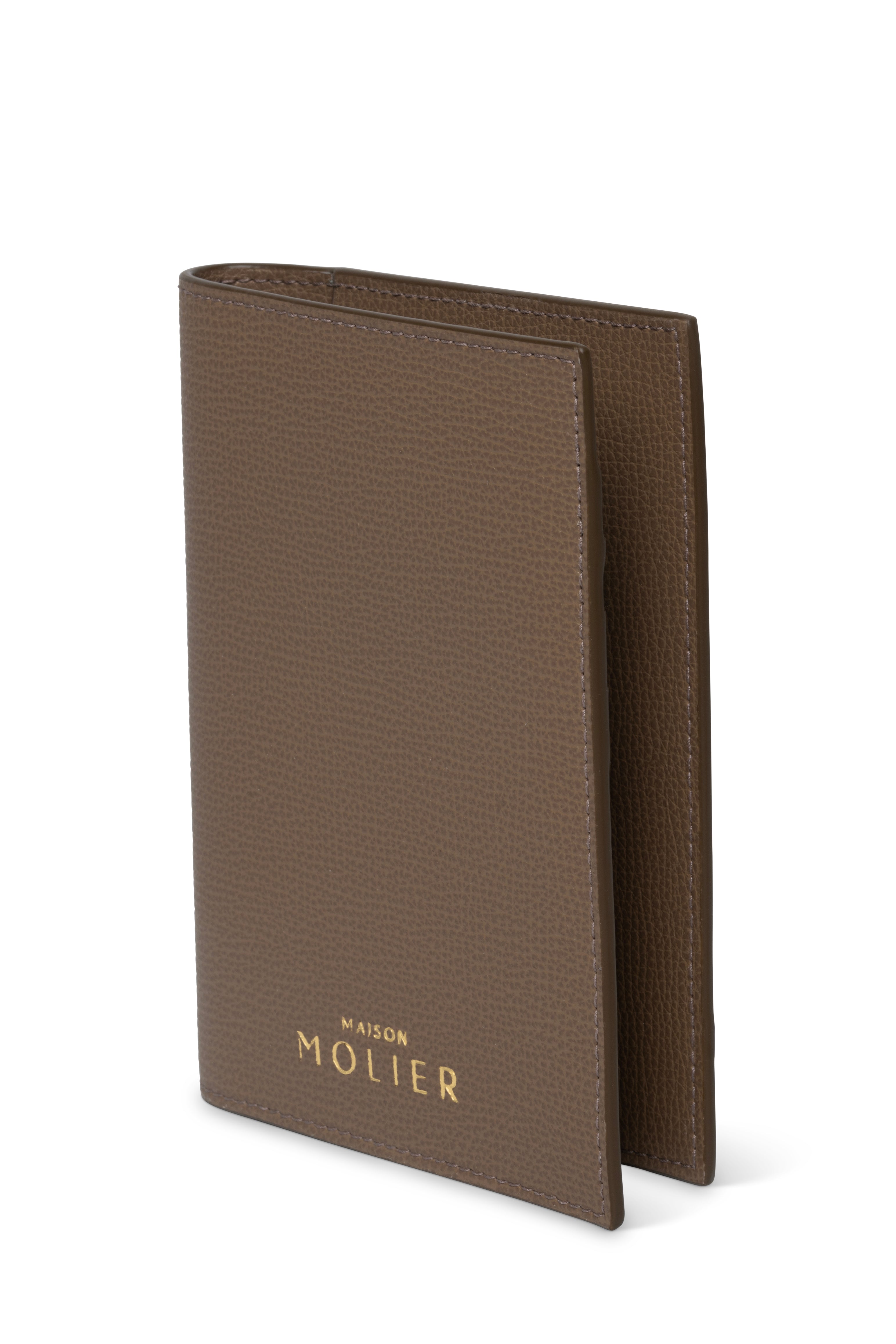 Sabbia Passport Holder