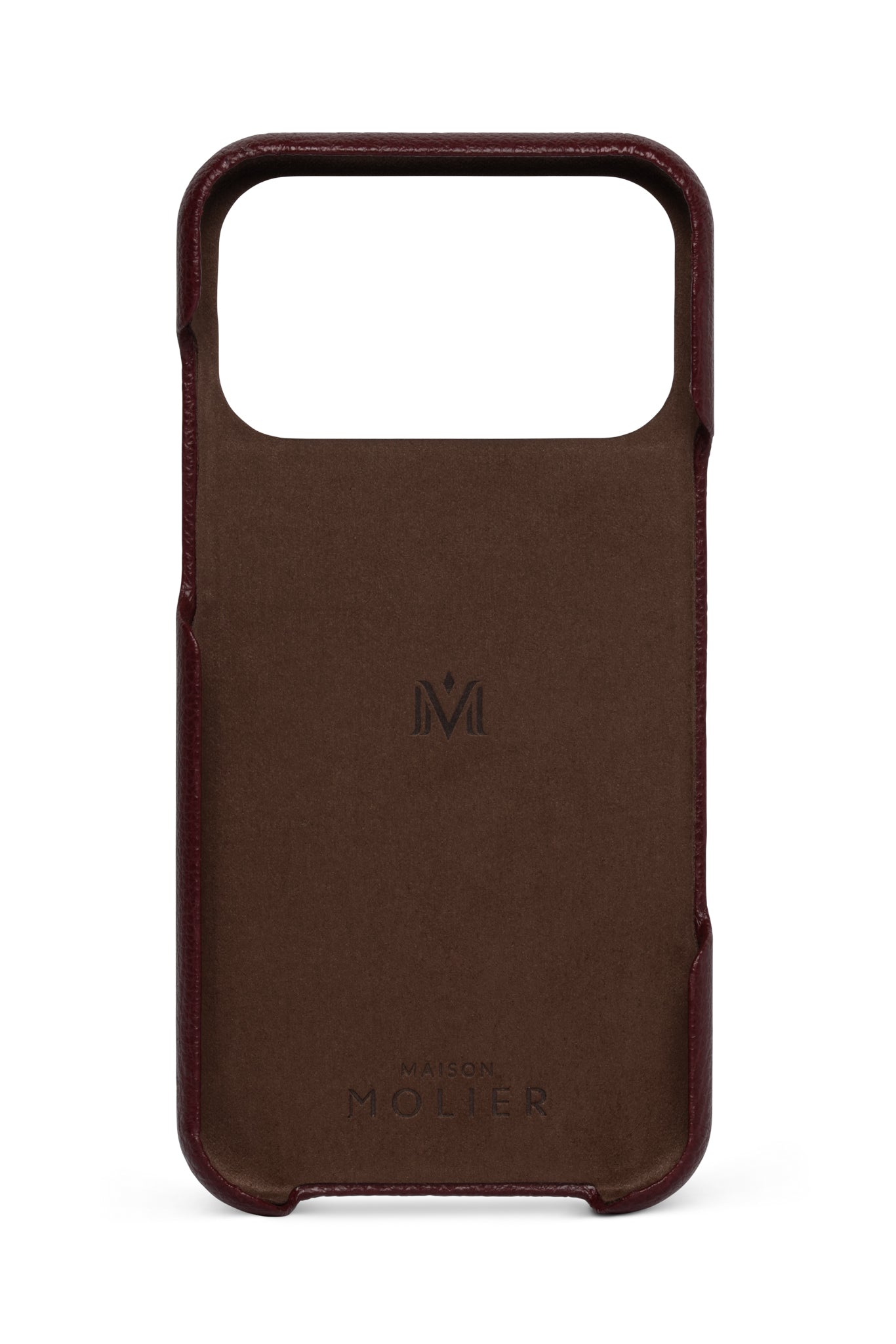 Chianti iPhone Case