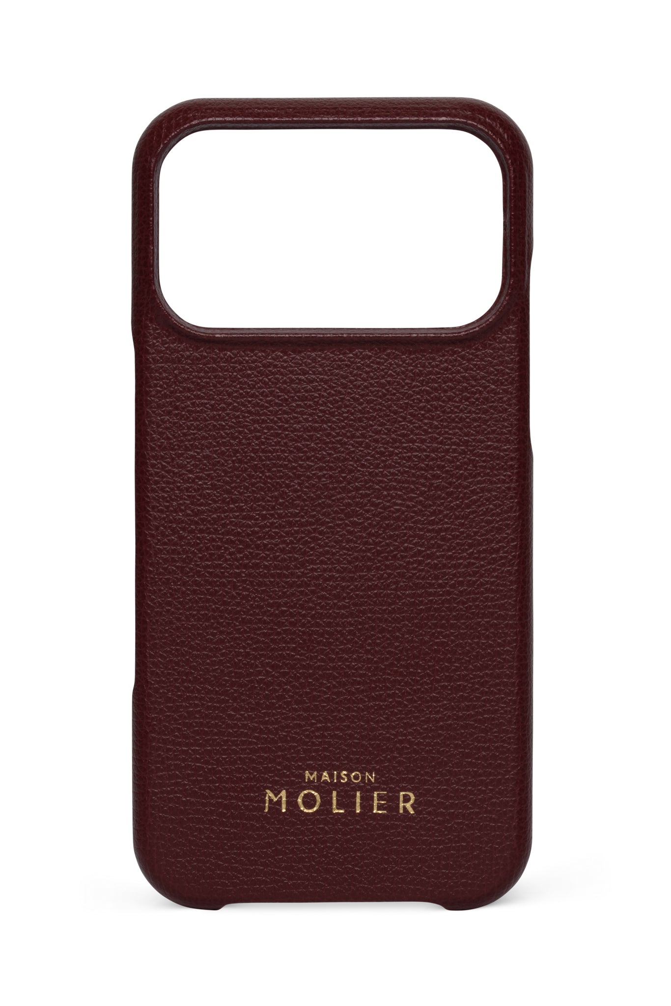 Chianti iPhone Case