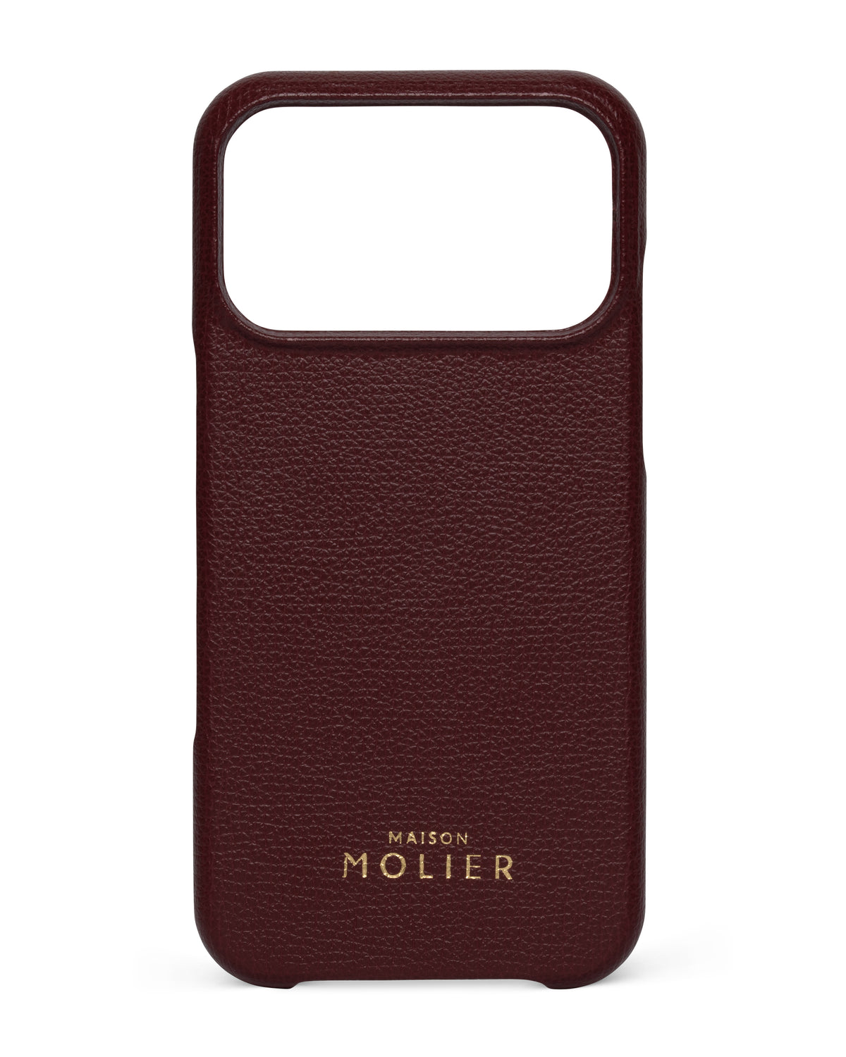 Chianti Set — iPhone Case & MagSafe Wallet