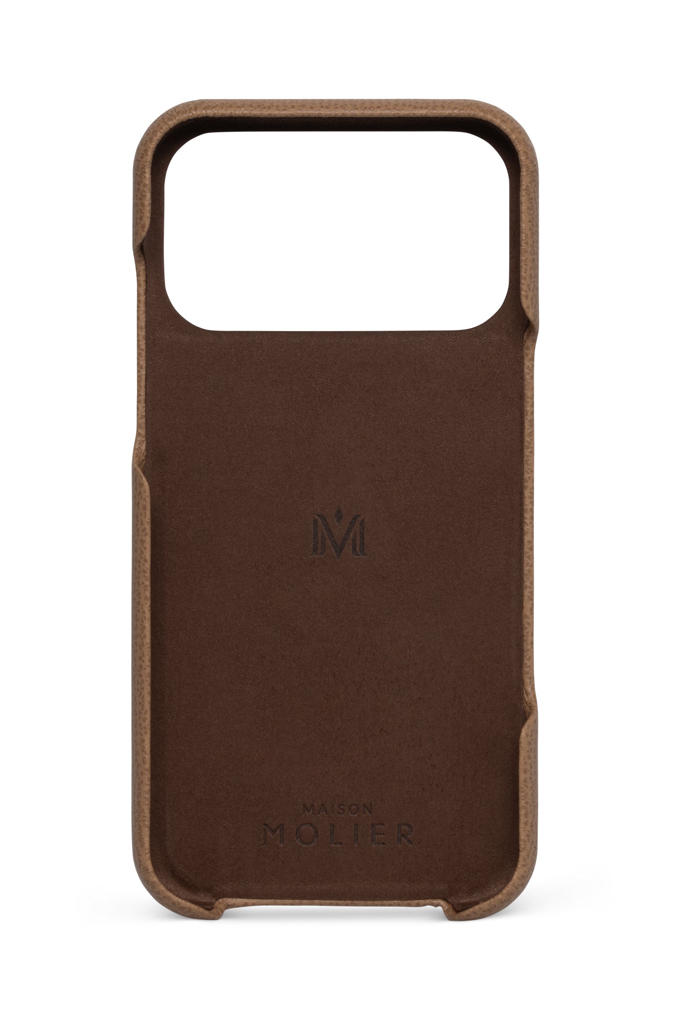 Latte iPhone Case