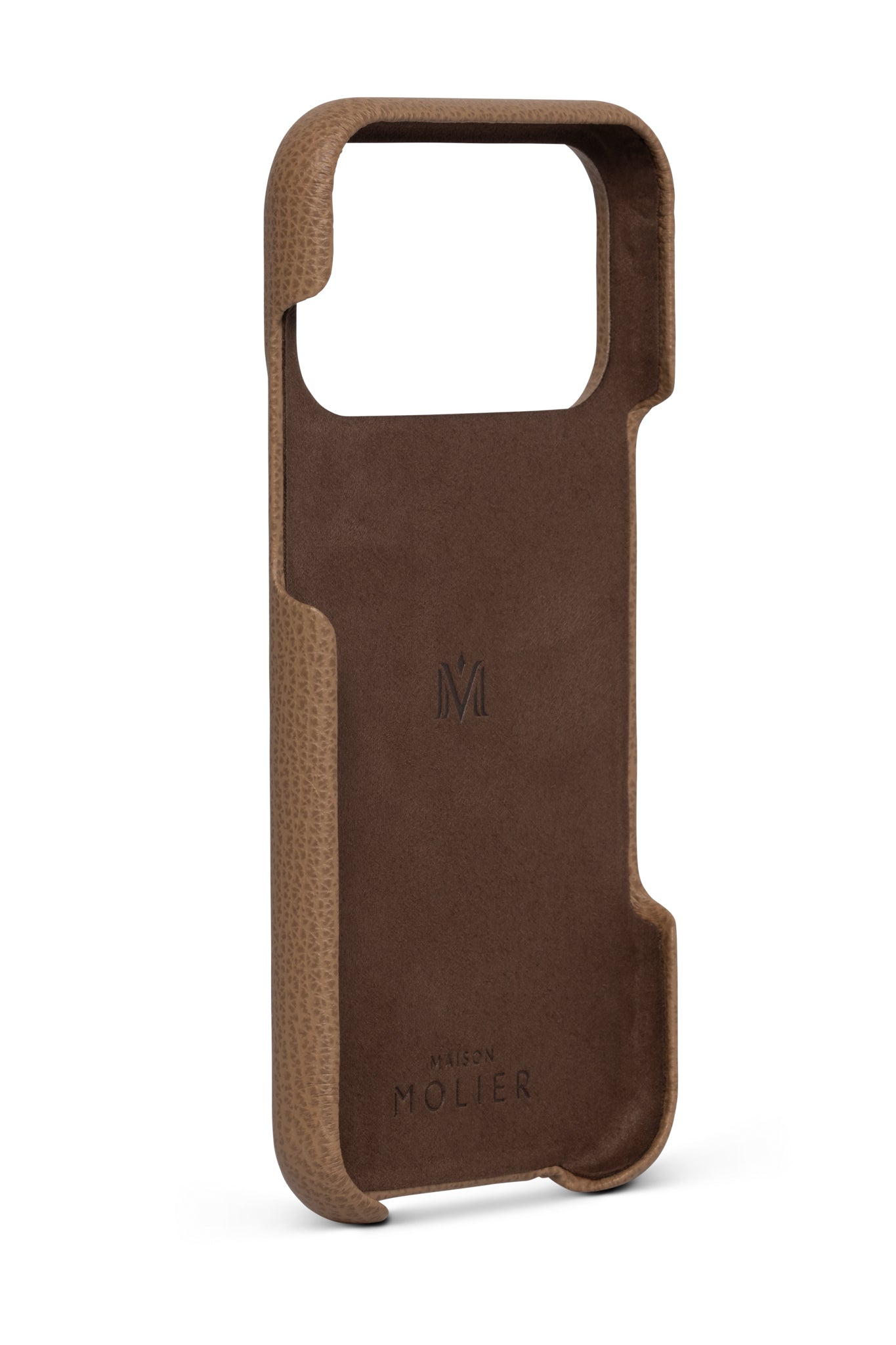 Latte iPhone Case