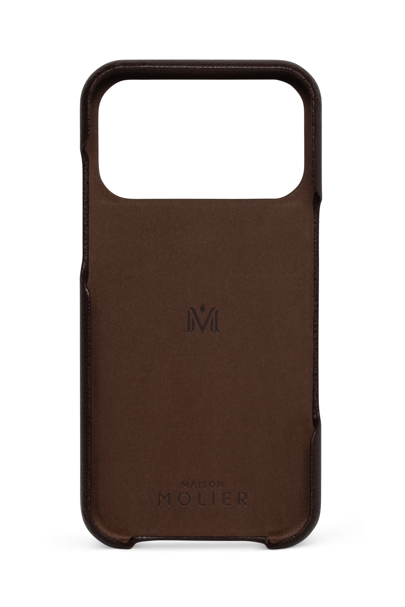 Moka iPhone Case