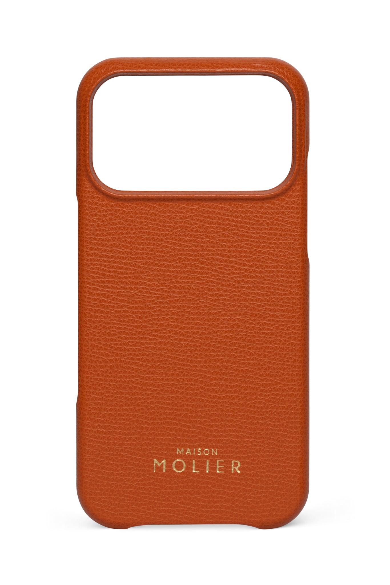 Arancio iPhone Case