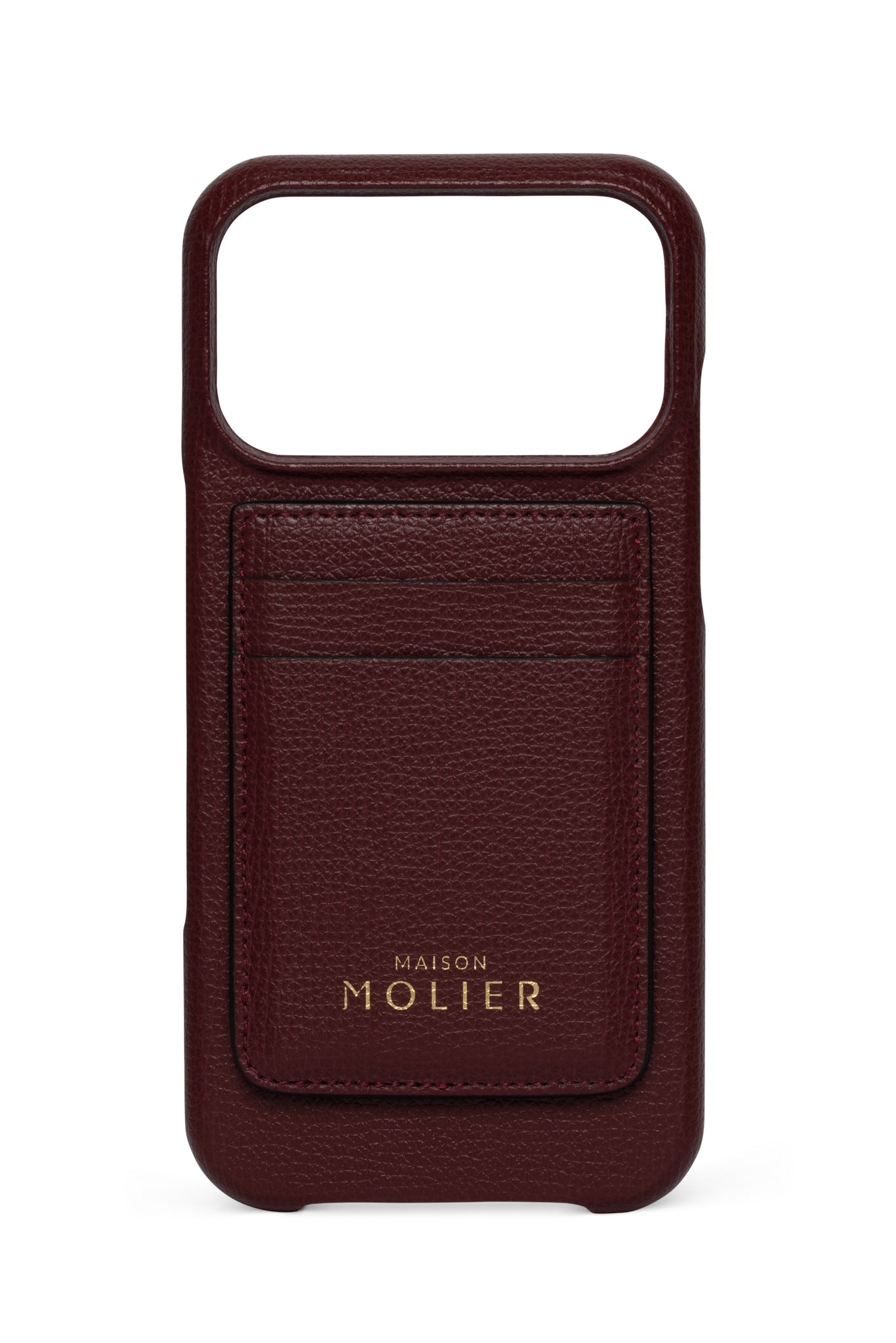 Chianti MagSafe Wallet