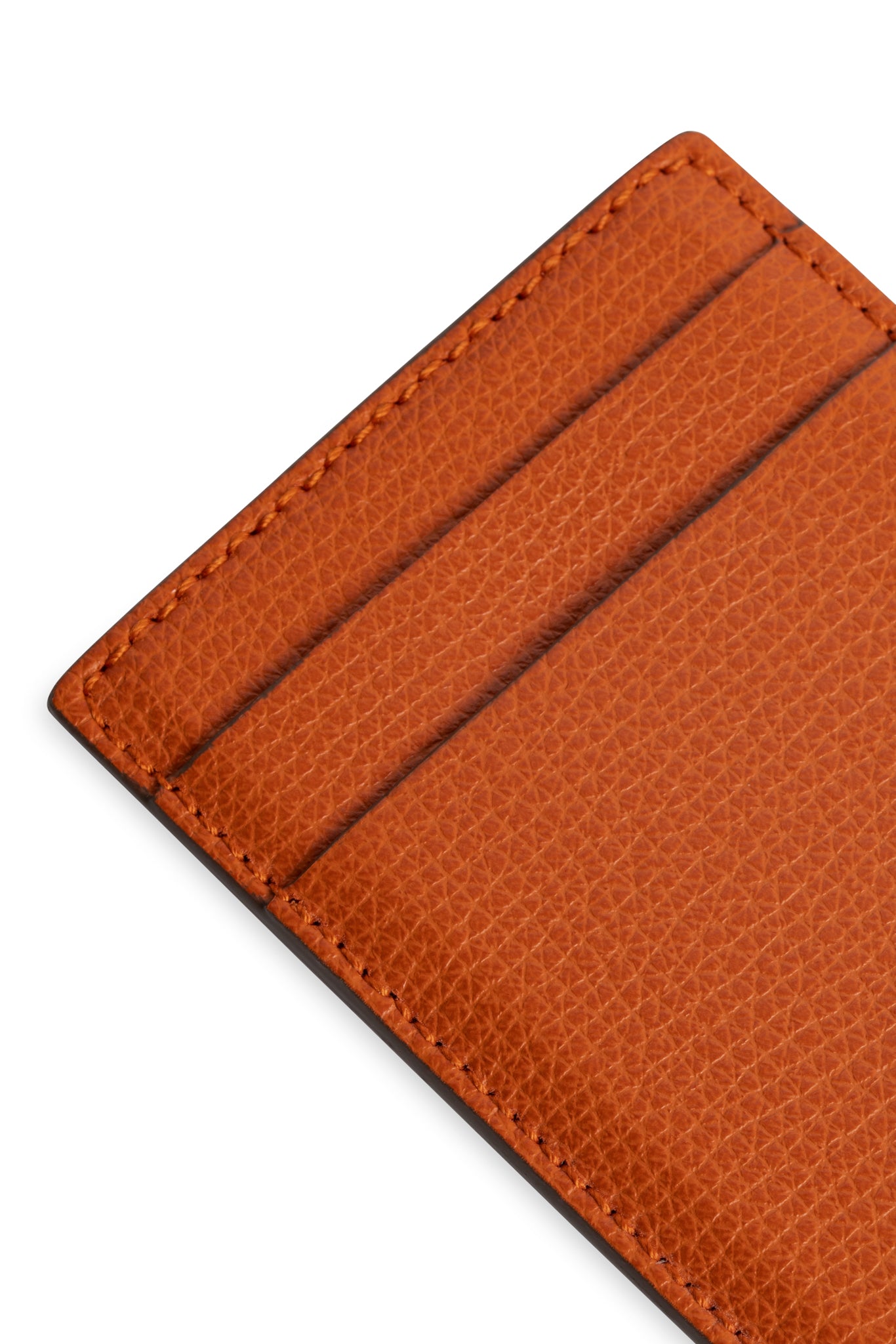 Arancio MagSafe Wallet