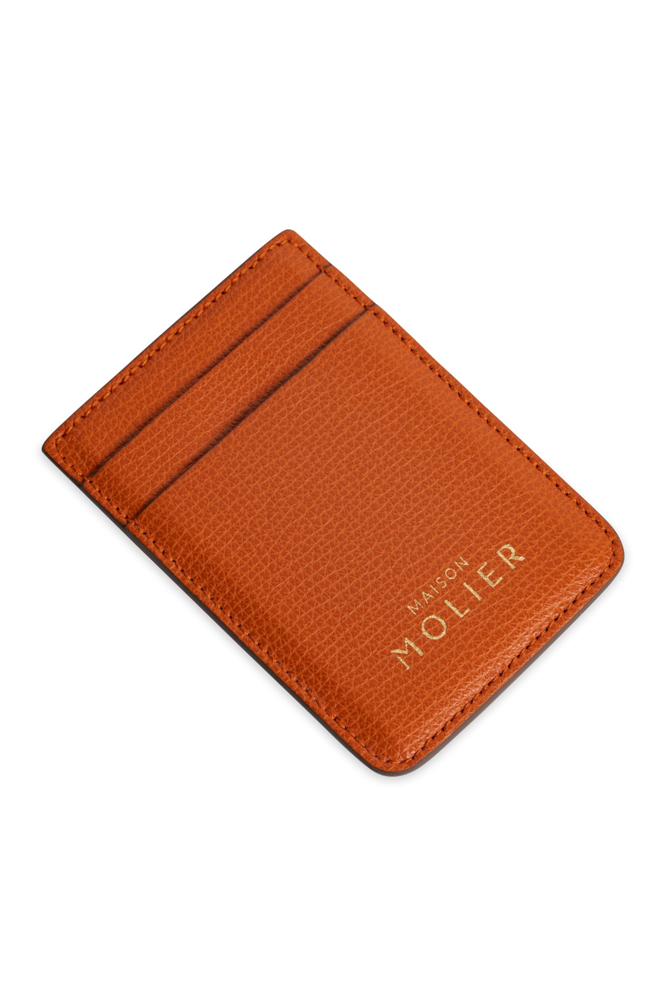 Arancio MagSafe Wallet