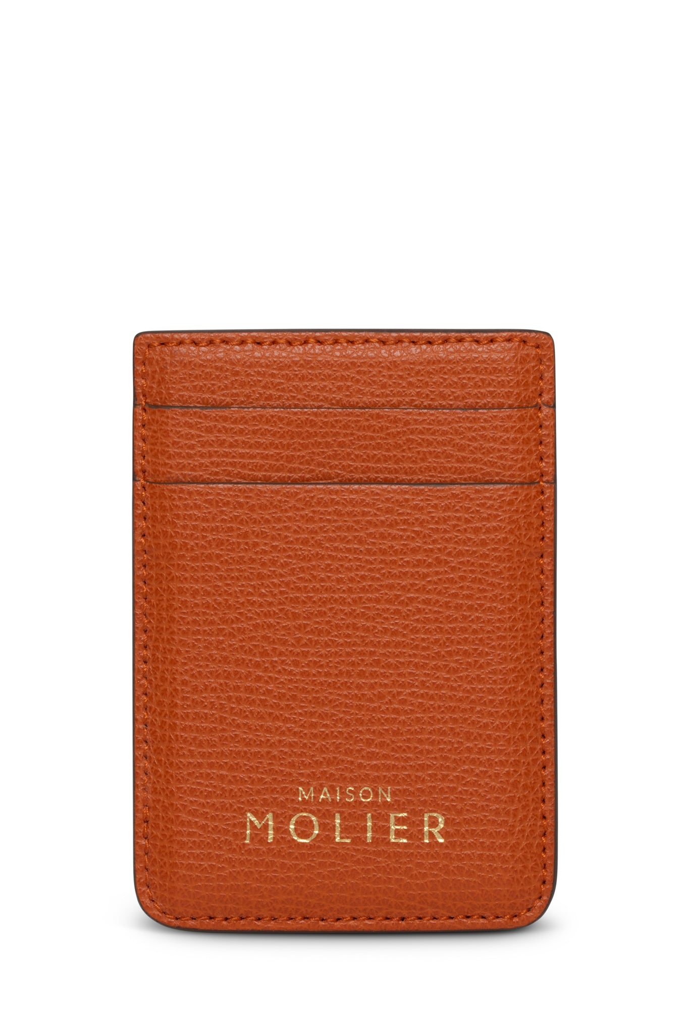Arancio MagSafe Wallet