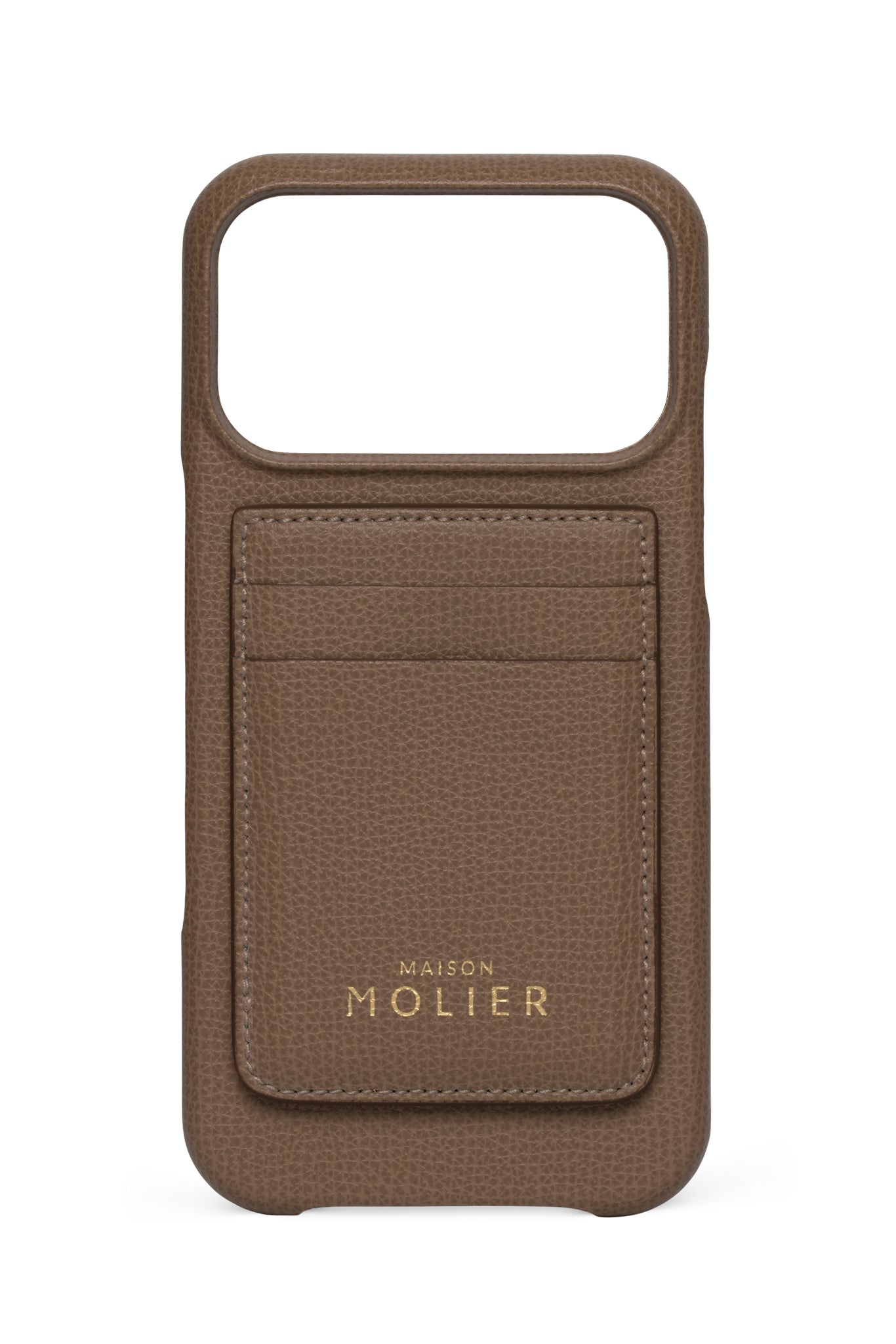 Sabbia MagSafe Wallet